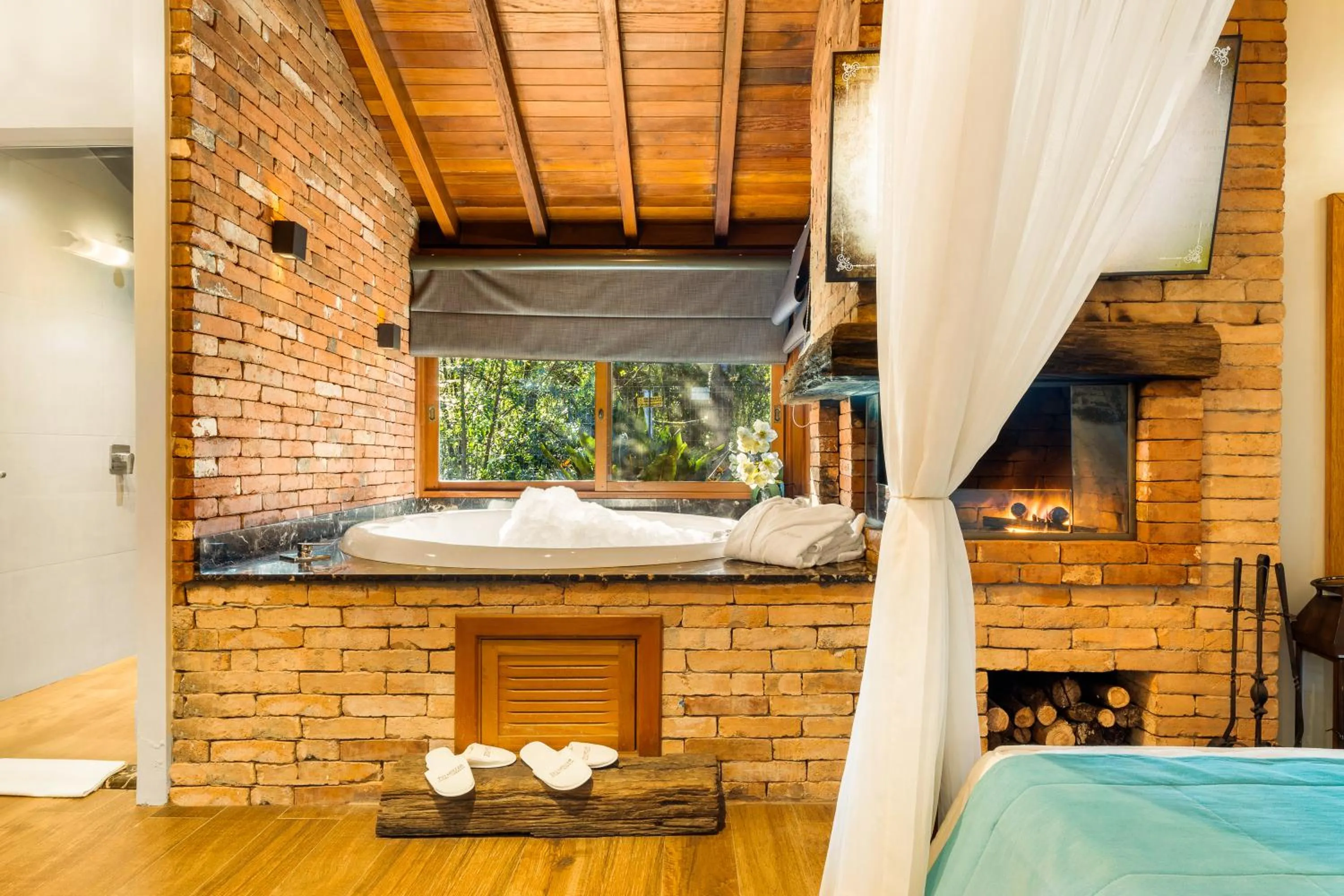 Hotel Cabanas Tio Müller