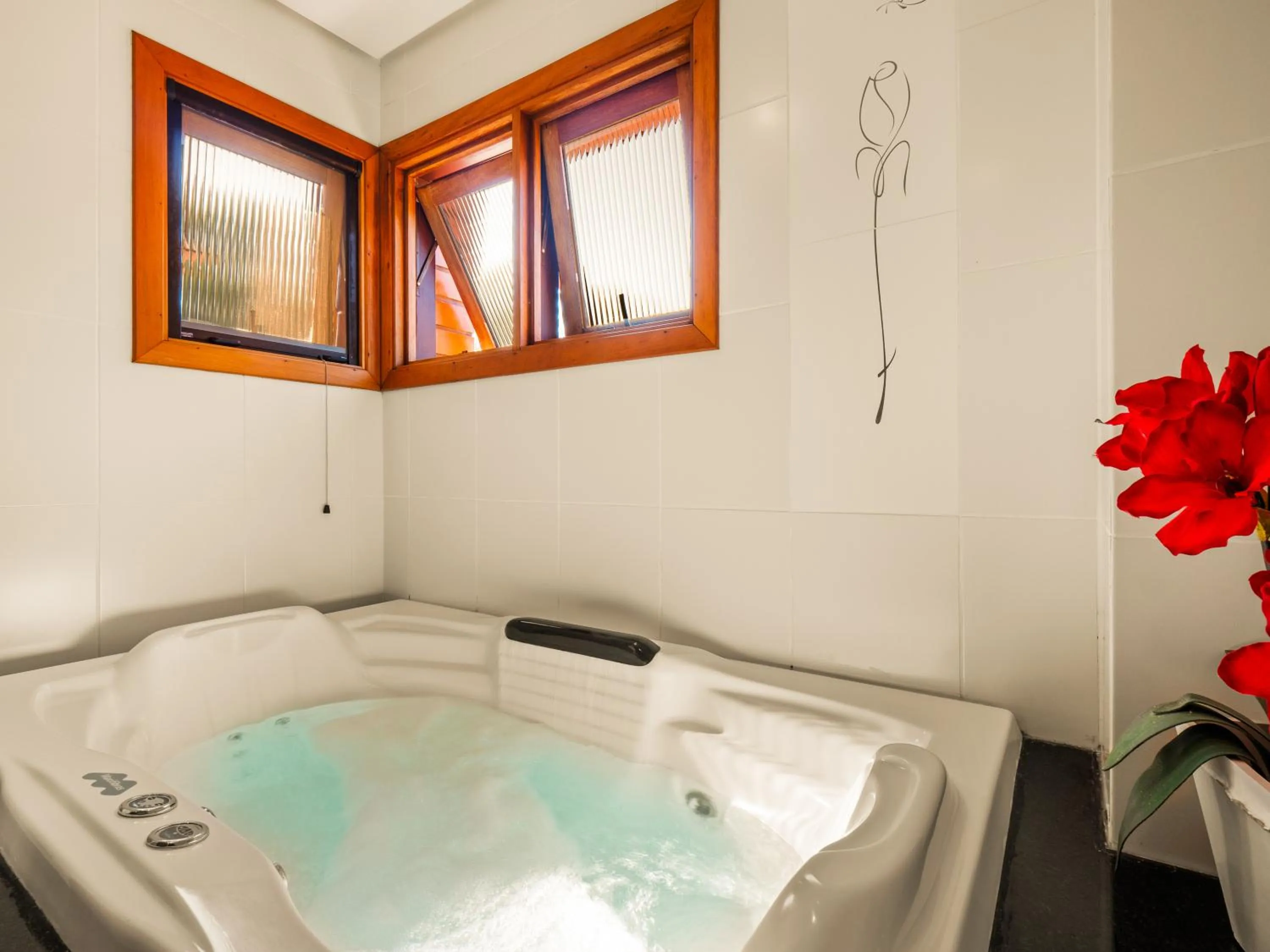 Hotel Cabanas Tio Müller