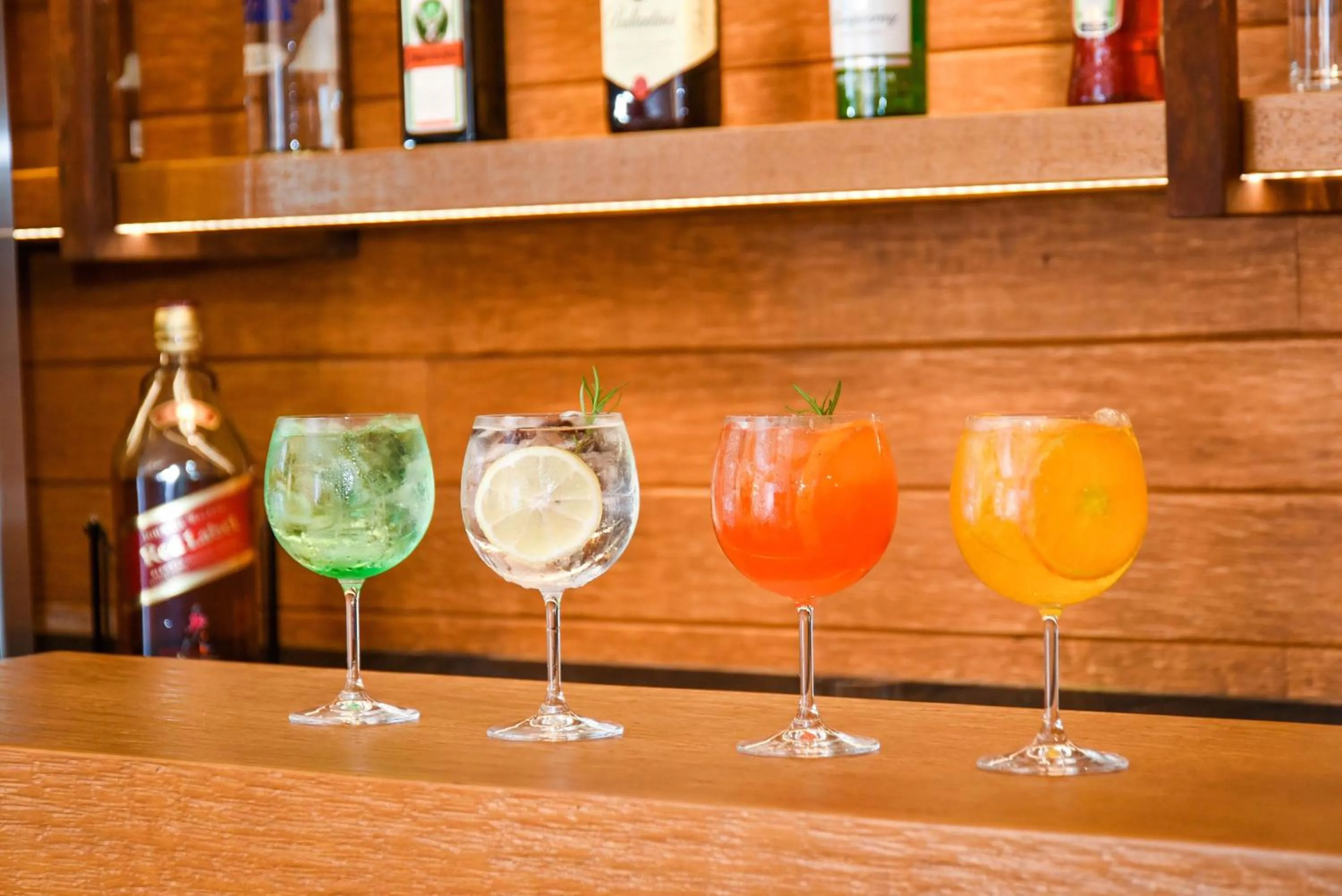 Hotel Cabanas Tio Müller