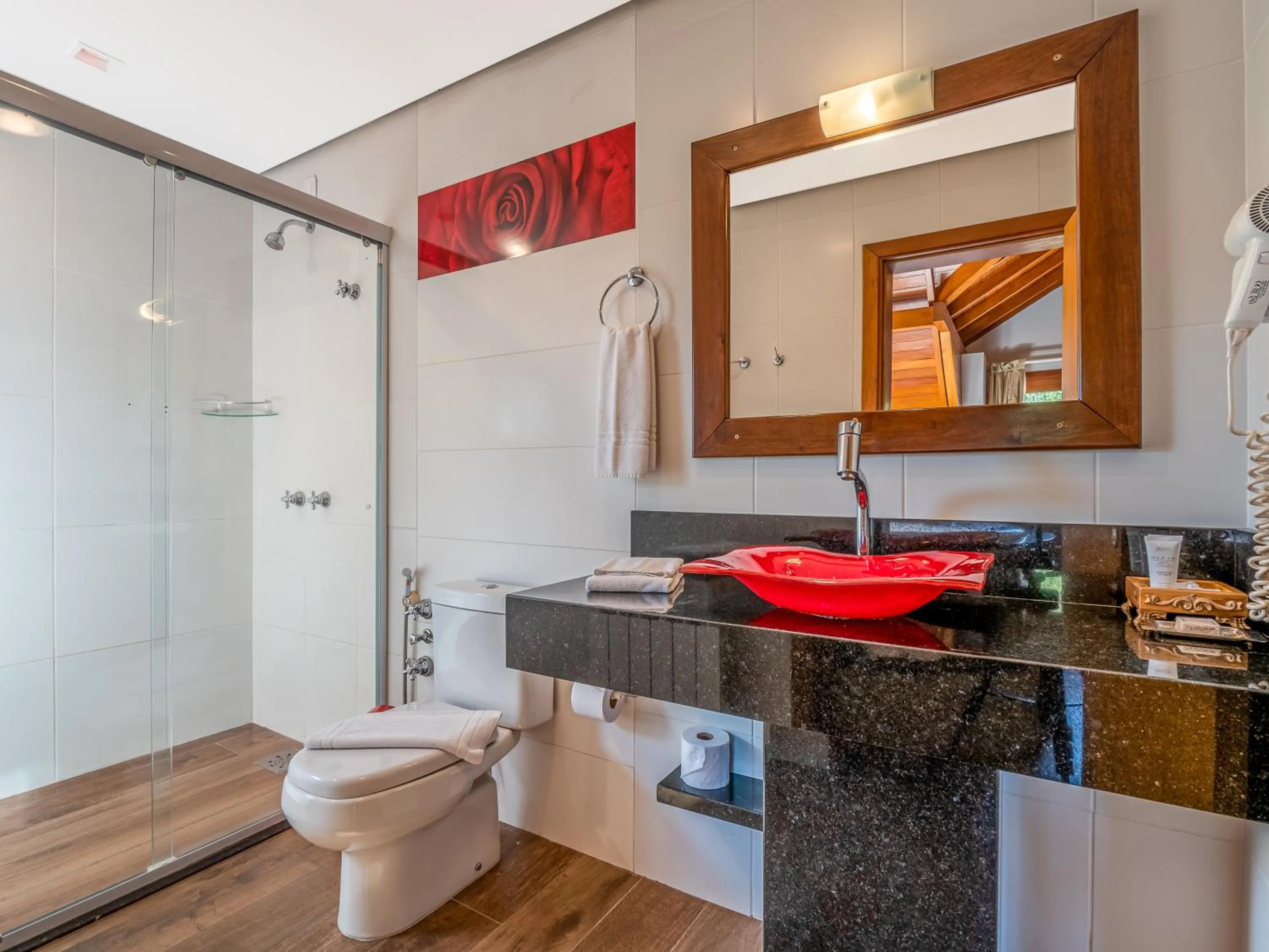 Hotel Cabanas Tio Müller