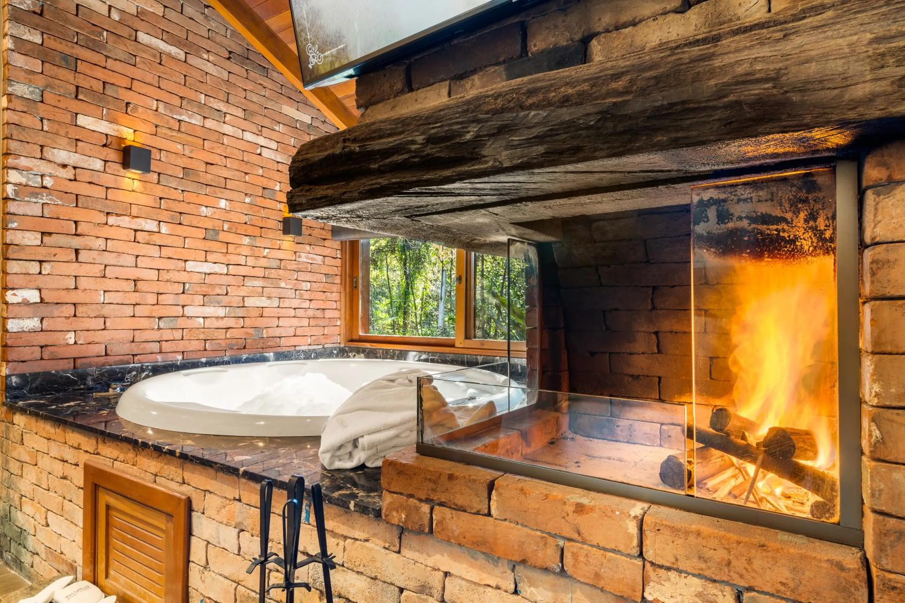 Hotel Cabanas Tio Müller