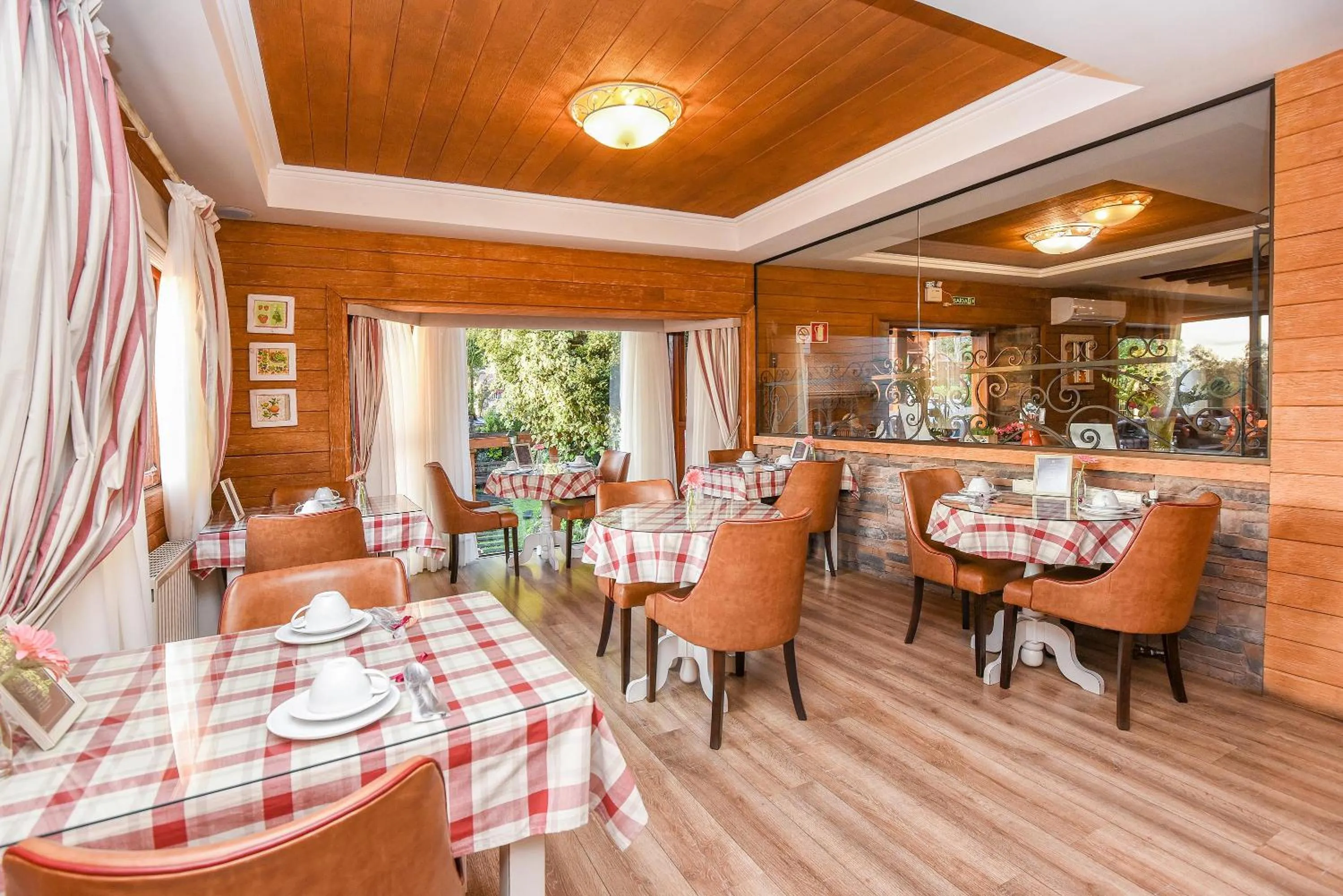 Hotel Cabanas Tio Müller