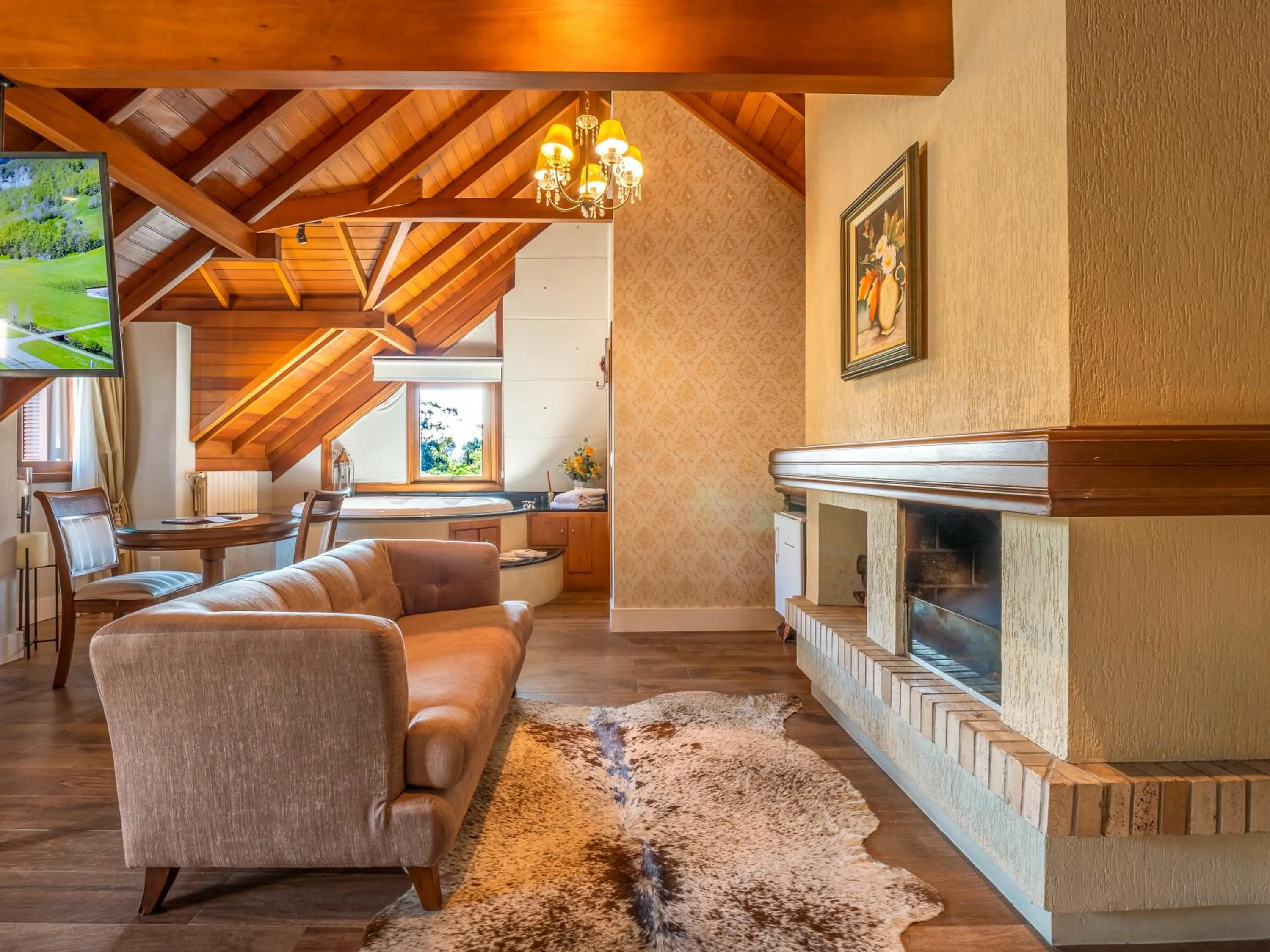 Hotel Cabanas Tio Müller