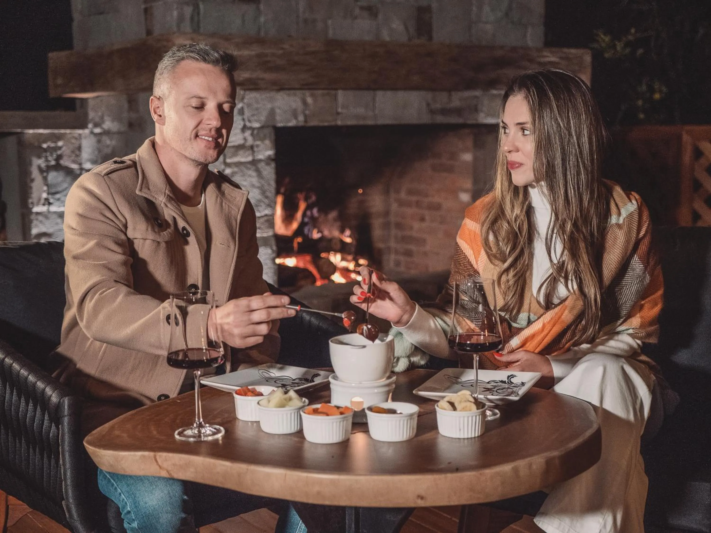 Hotel Cabanas Tio Müller