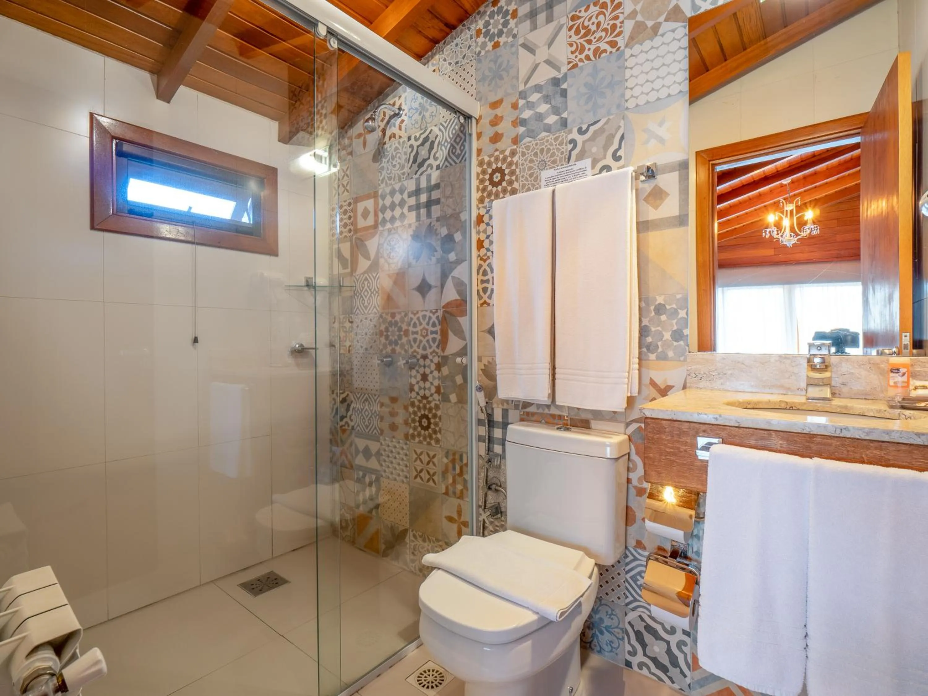 Hotel Cabanas Tio Müller