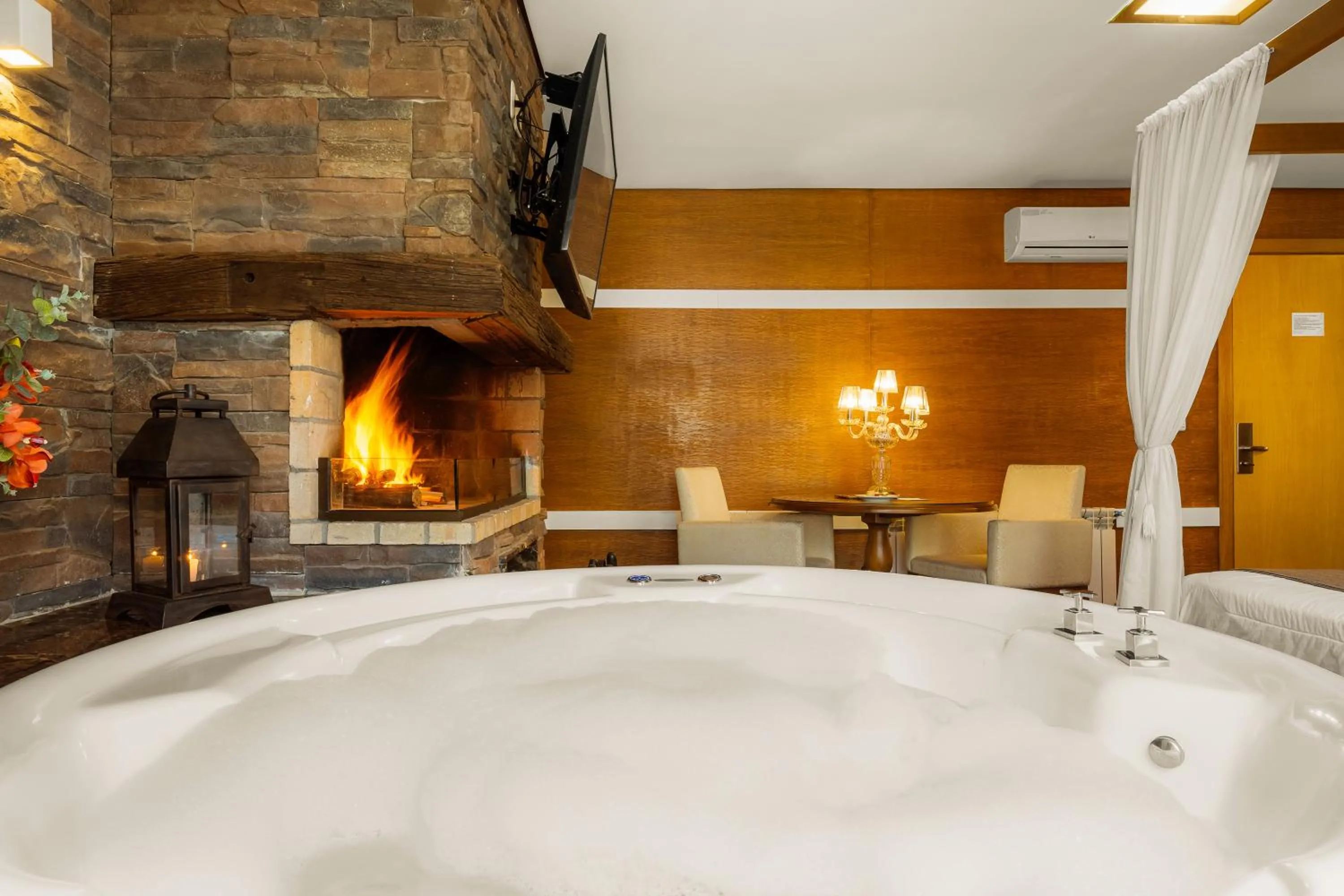 Hotel Cabanas Tio Müller