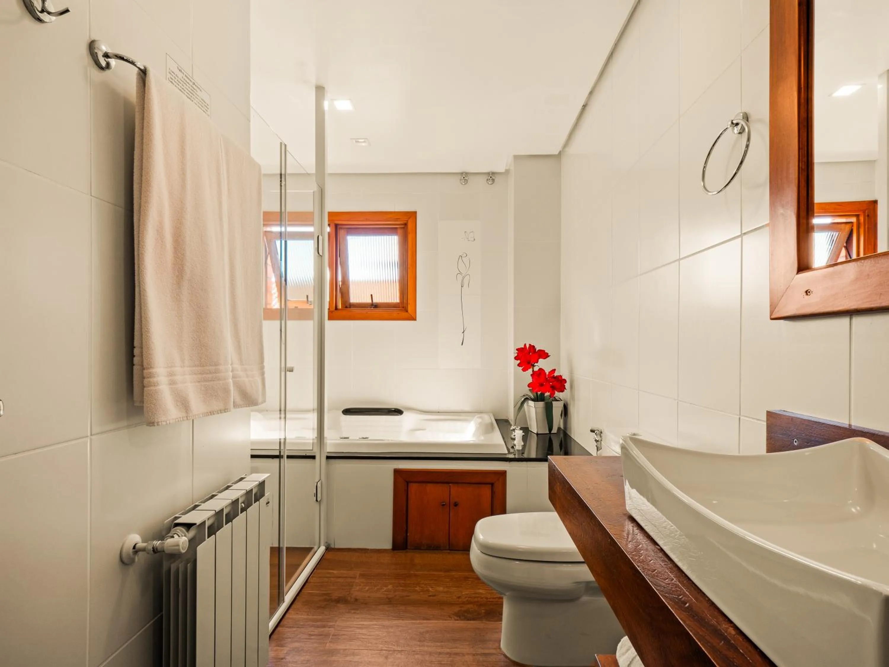 Hotel Cabanas Tio Müller