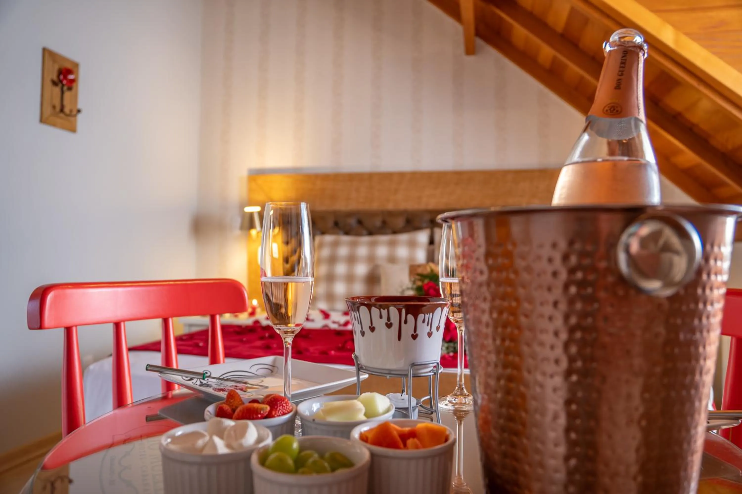 Hotel Cabanas Tio Müller