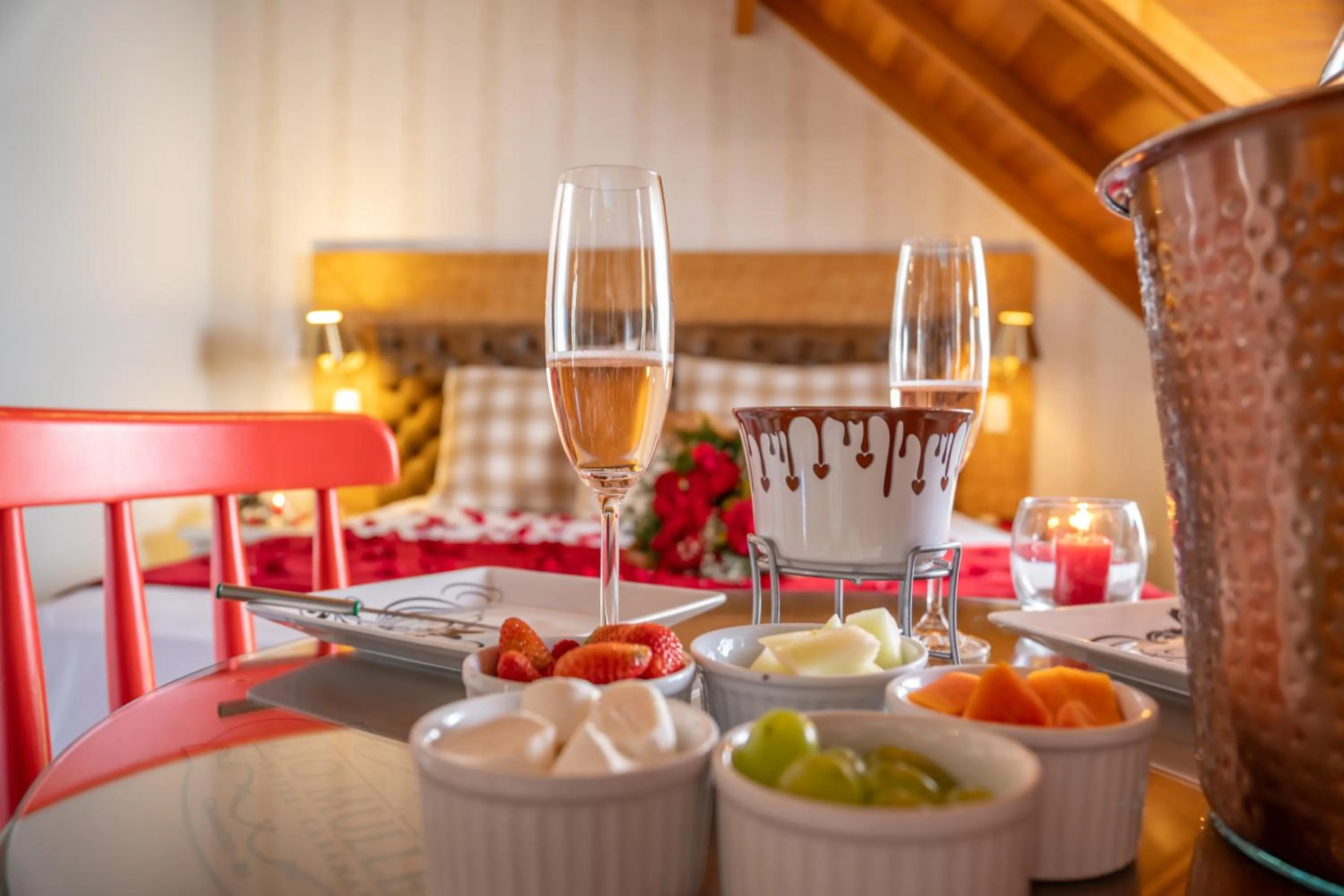 Hotel Cabanas Tio Müller