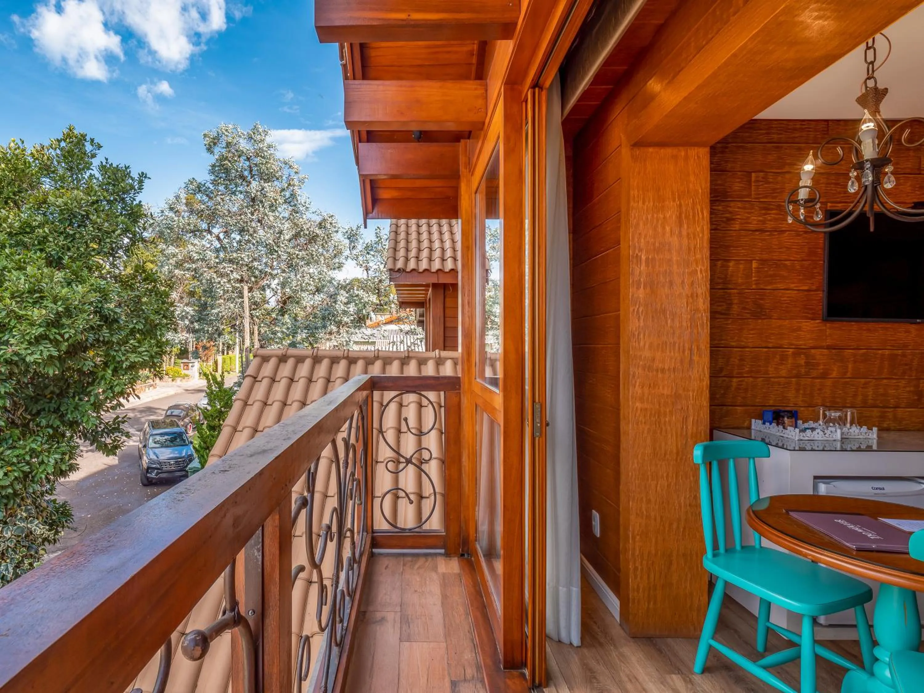 Hotel Cabanas Tio Müller