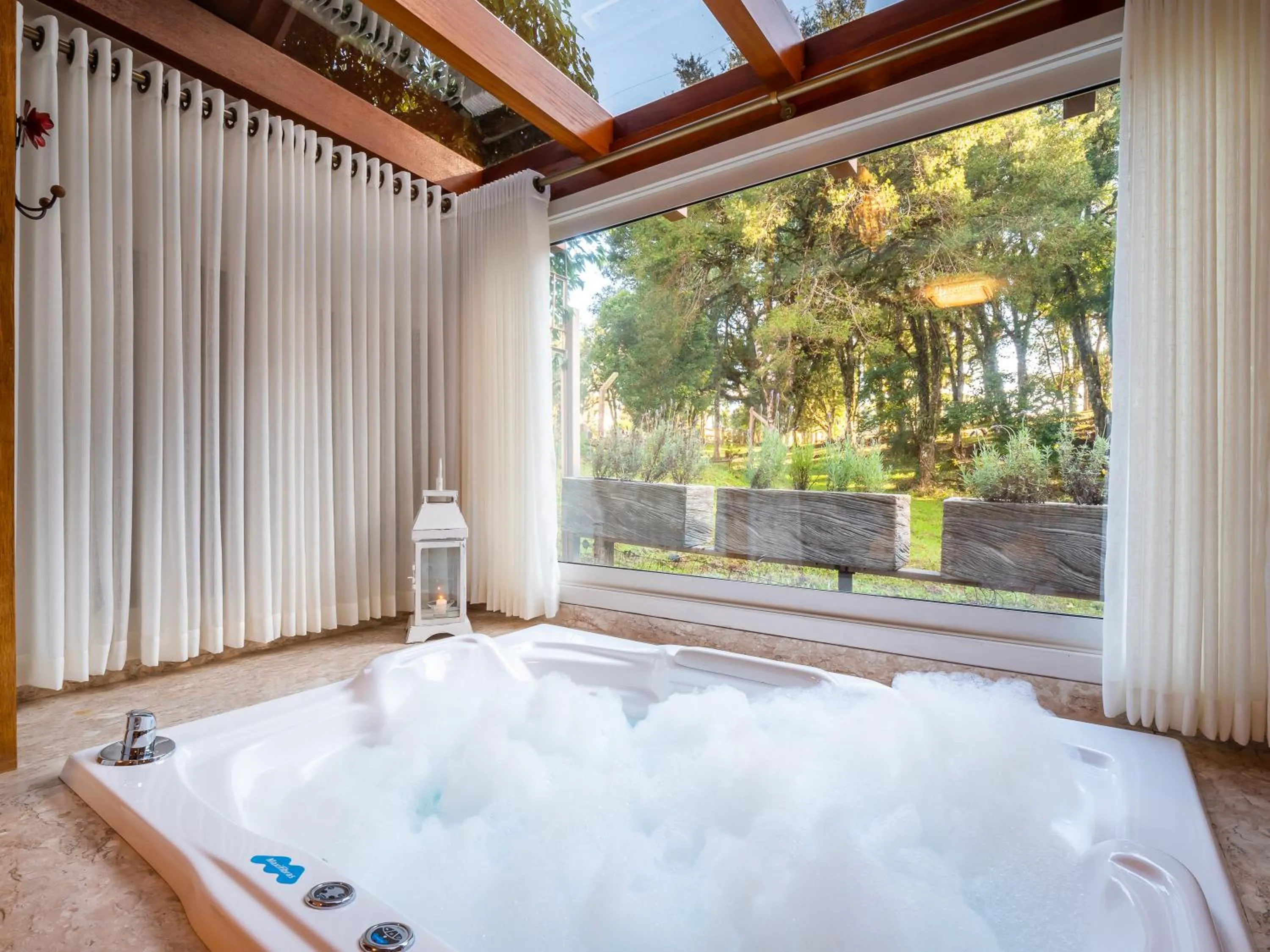 Hotel Cabanas Tio Müller