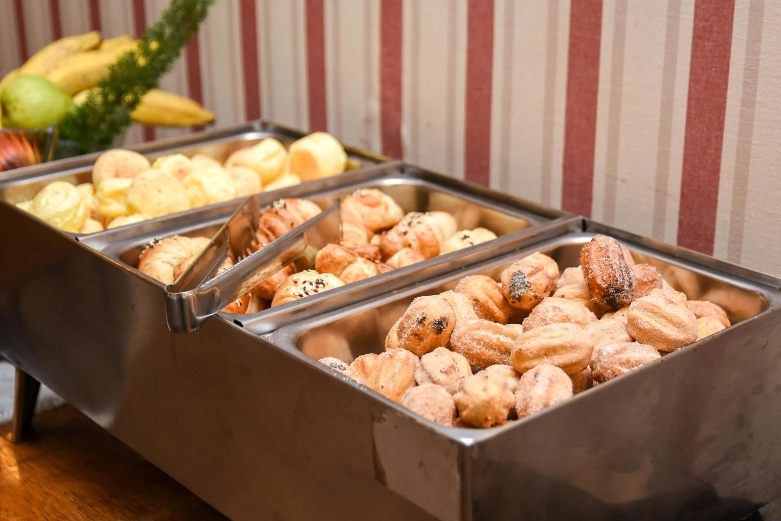 Hotel Cabanas Tio Müller