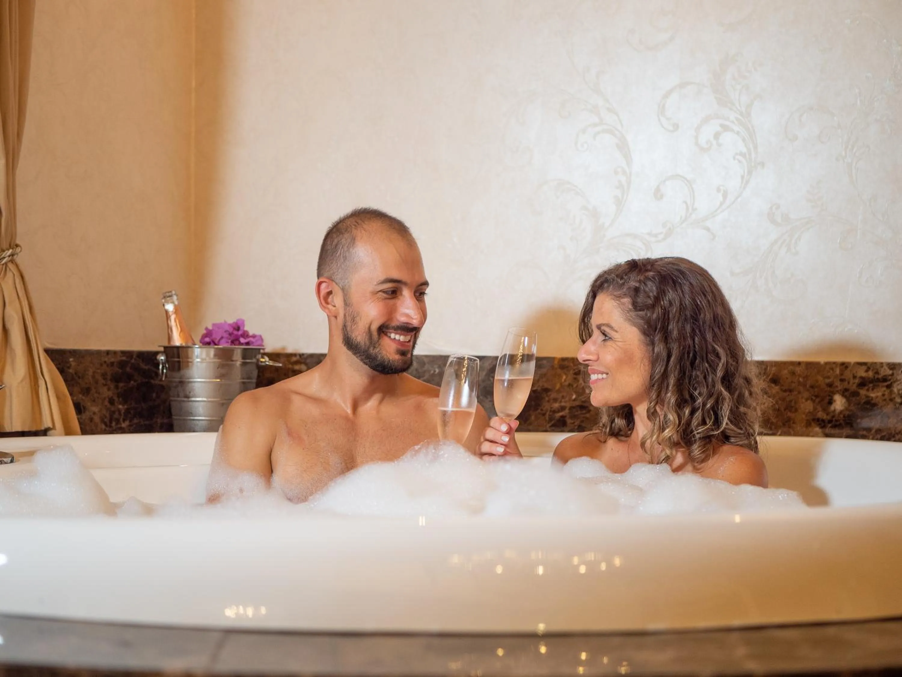 Hotel Cabanas Tio Müller