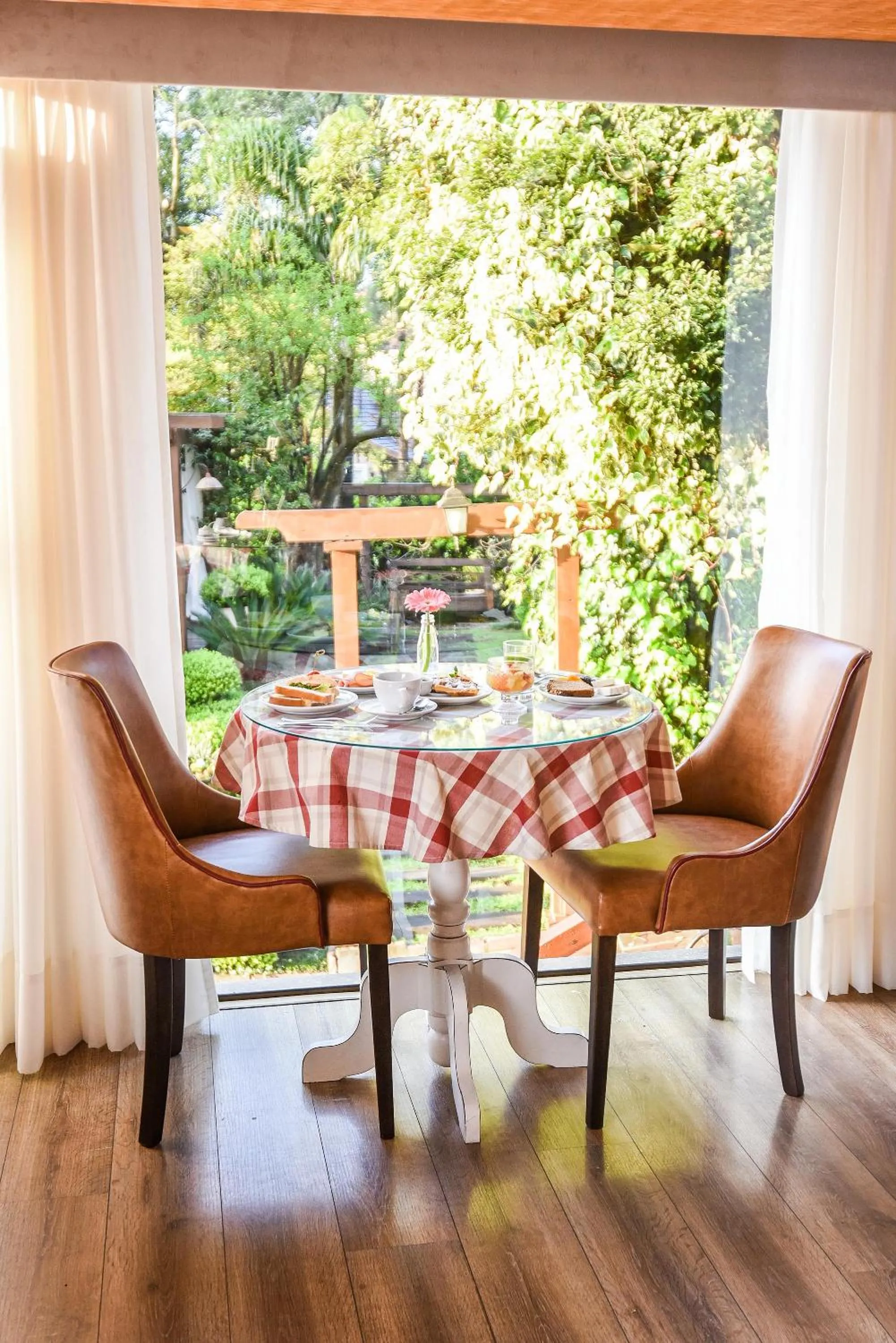 Hotel Cabanas Tio Müller