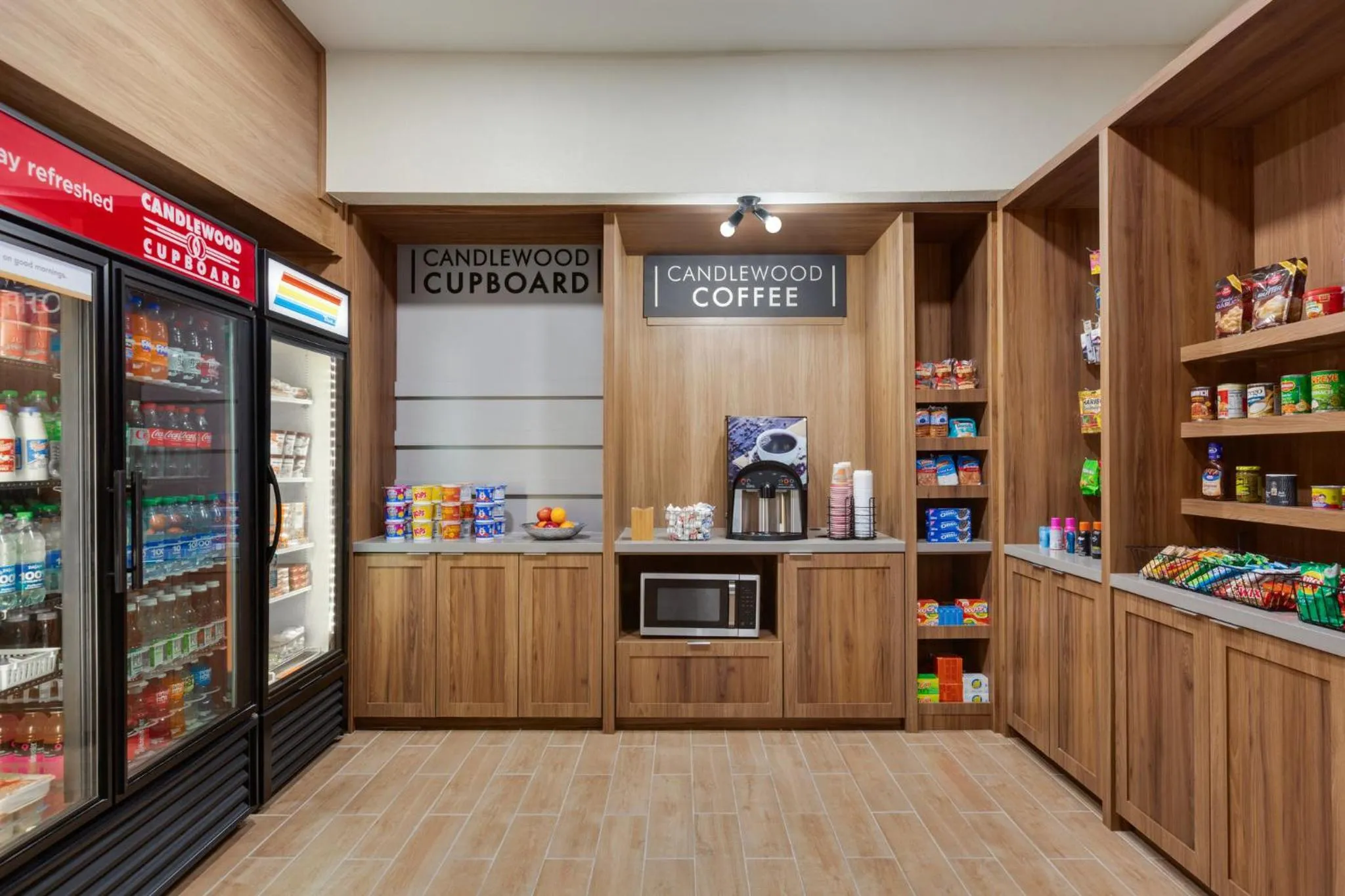 Other in Candlewood Suites Vicksburg by IHG