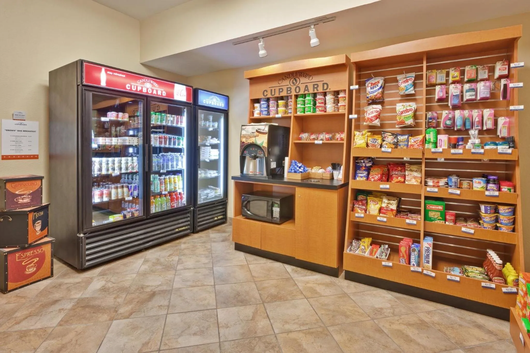 Other in Candlewood Suites Vicksburg by IHG