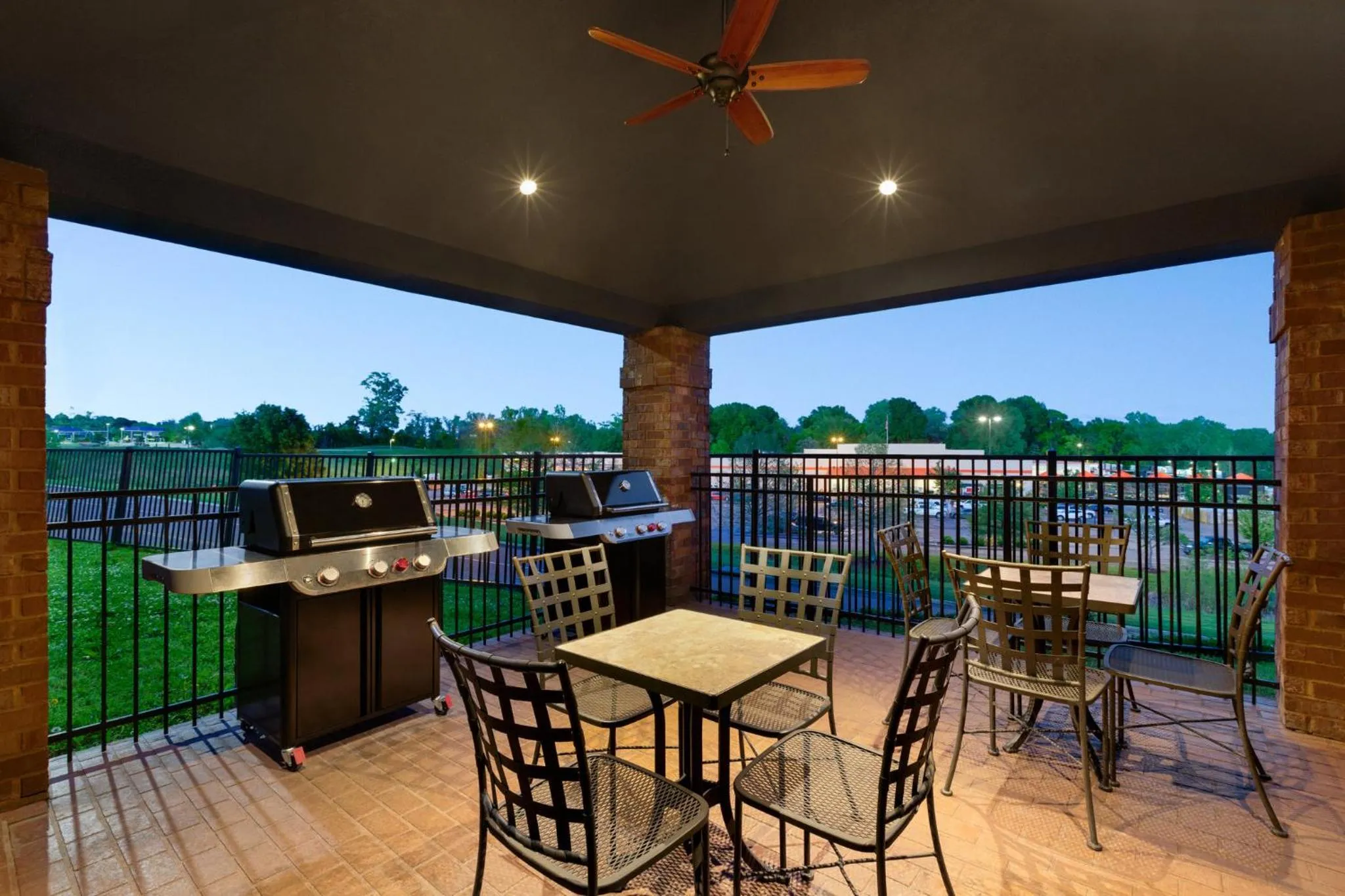 Other in Candlewood Suites Vicksburg by IHG