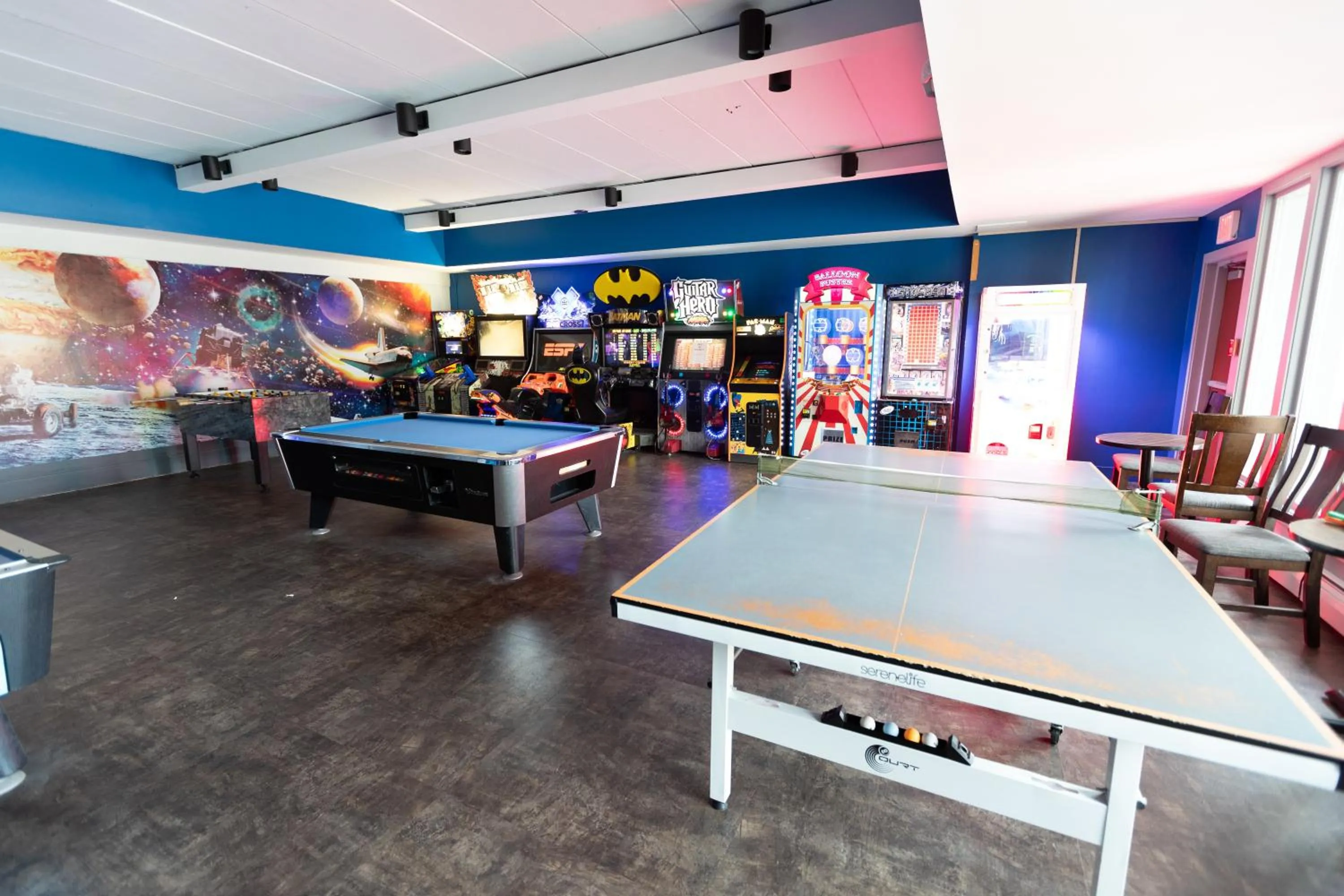 InnSeason Resorts Pollard Brook