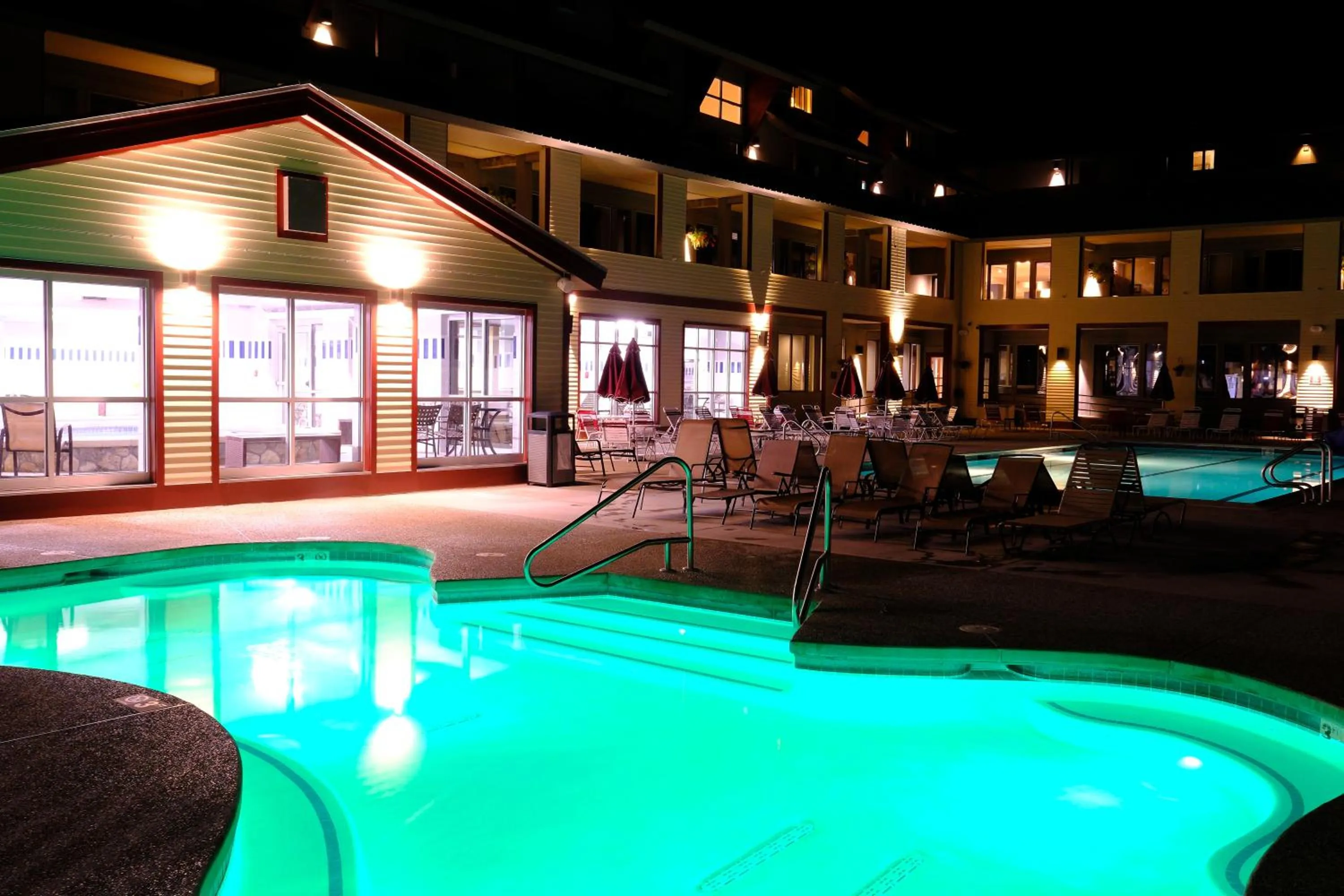 InnSeason Resorts Pollard Brook