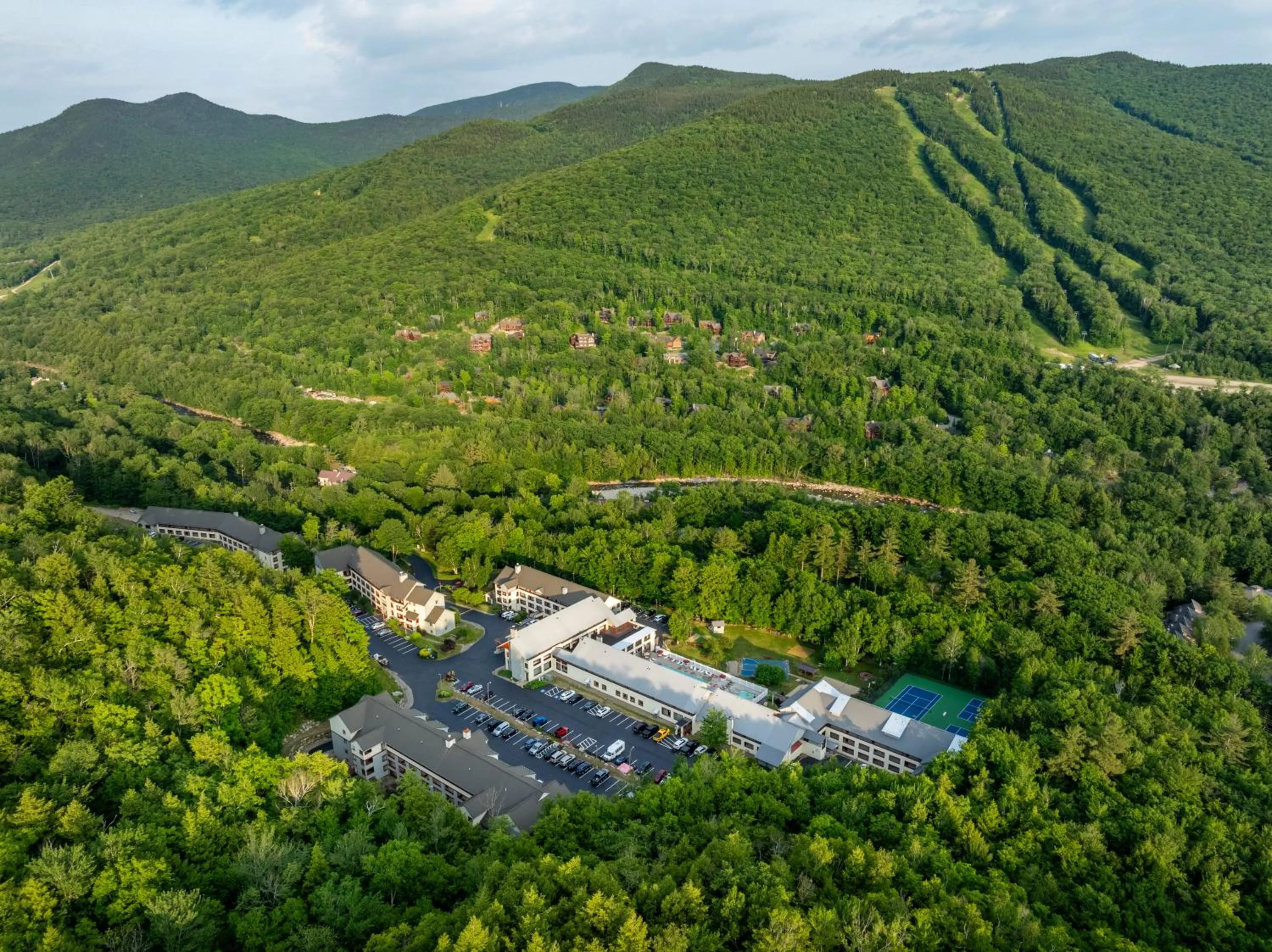 InnSeason Resorts Pollard Brook