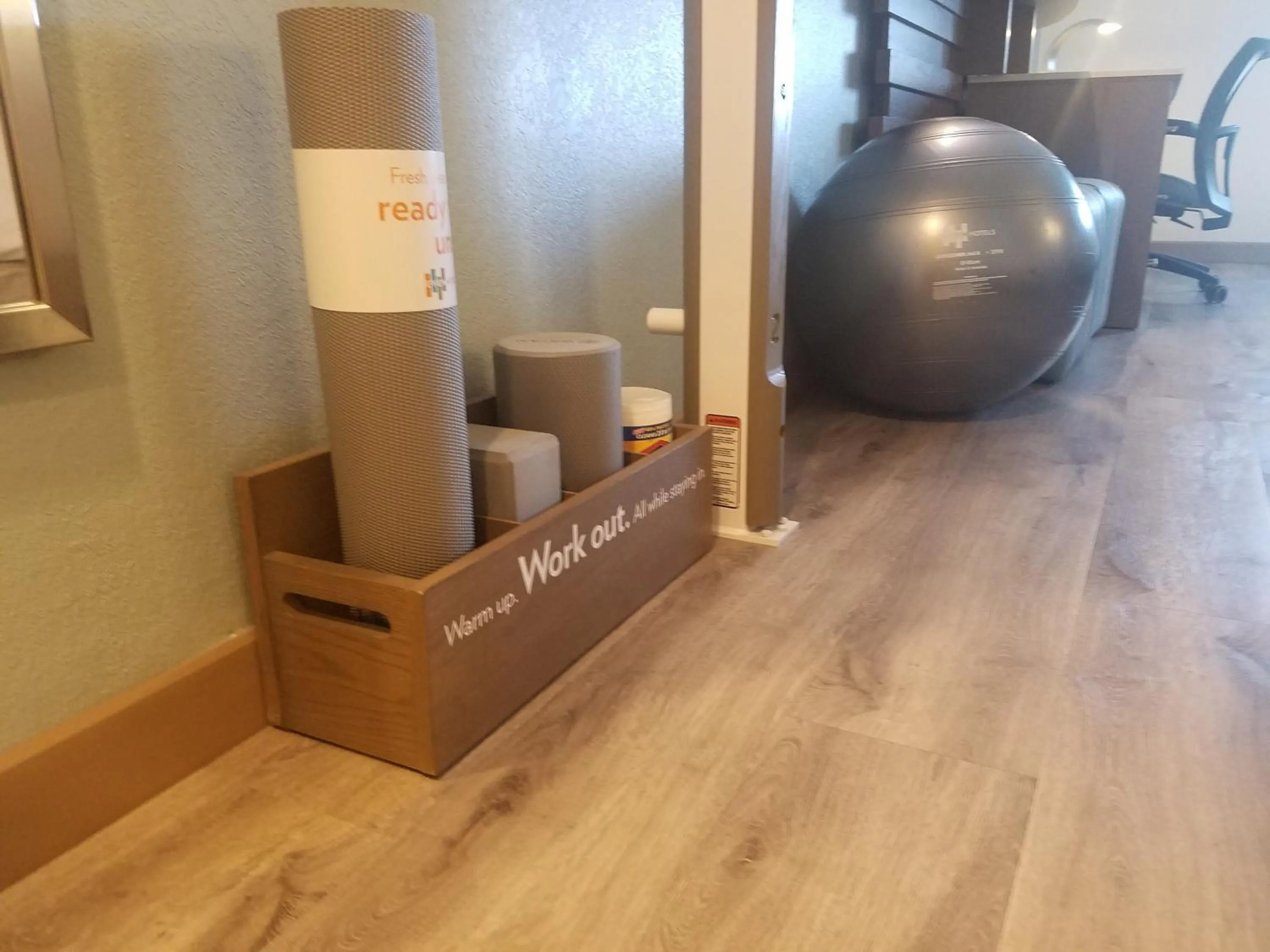 Photo of the whole room in EVEN Hotels Sarasota-Lakewood Ranch by IHG