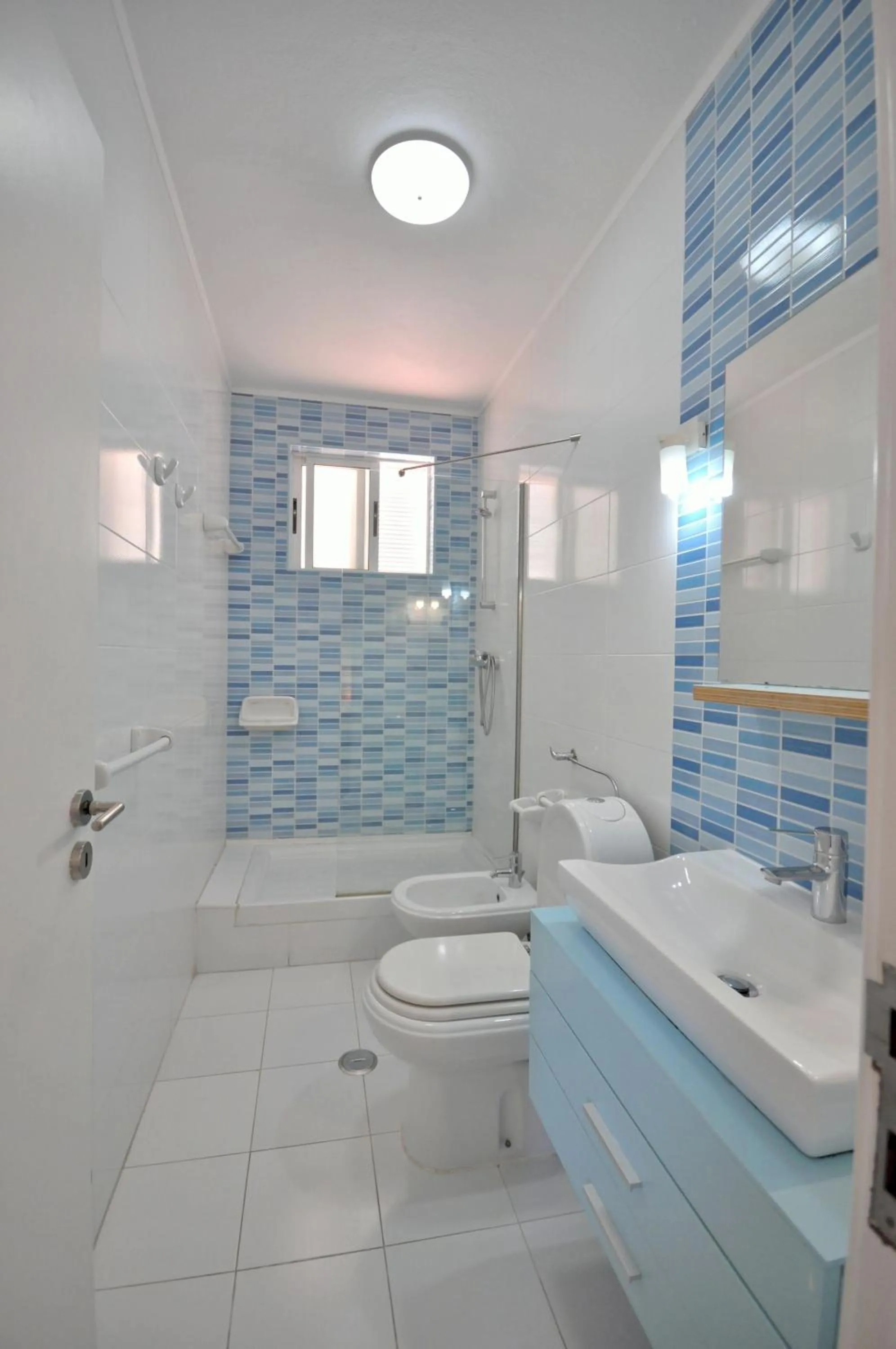 Toilet in Modern, comfortable and well equipped private pool villa