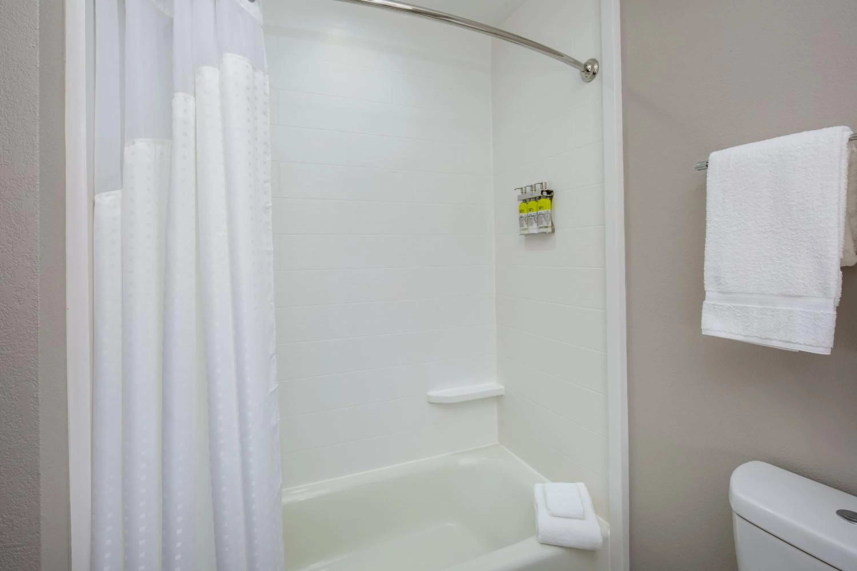 Bathroom in Holiday Inn Express Surprise by IHG