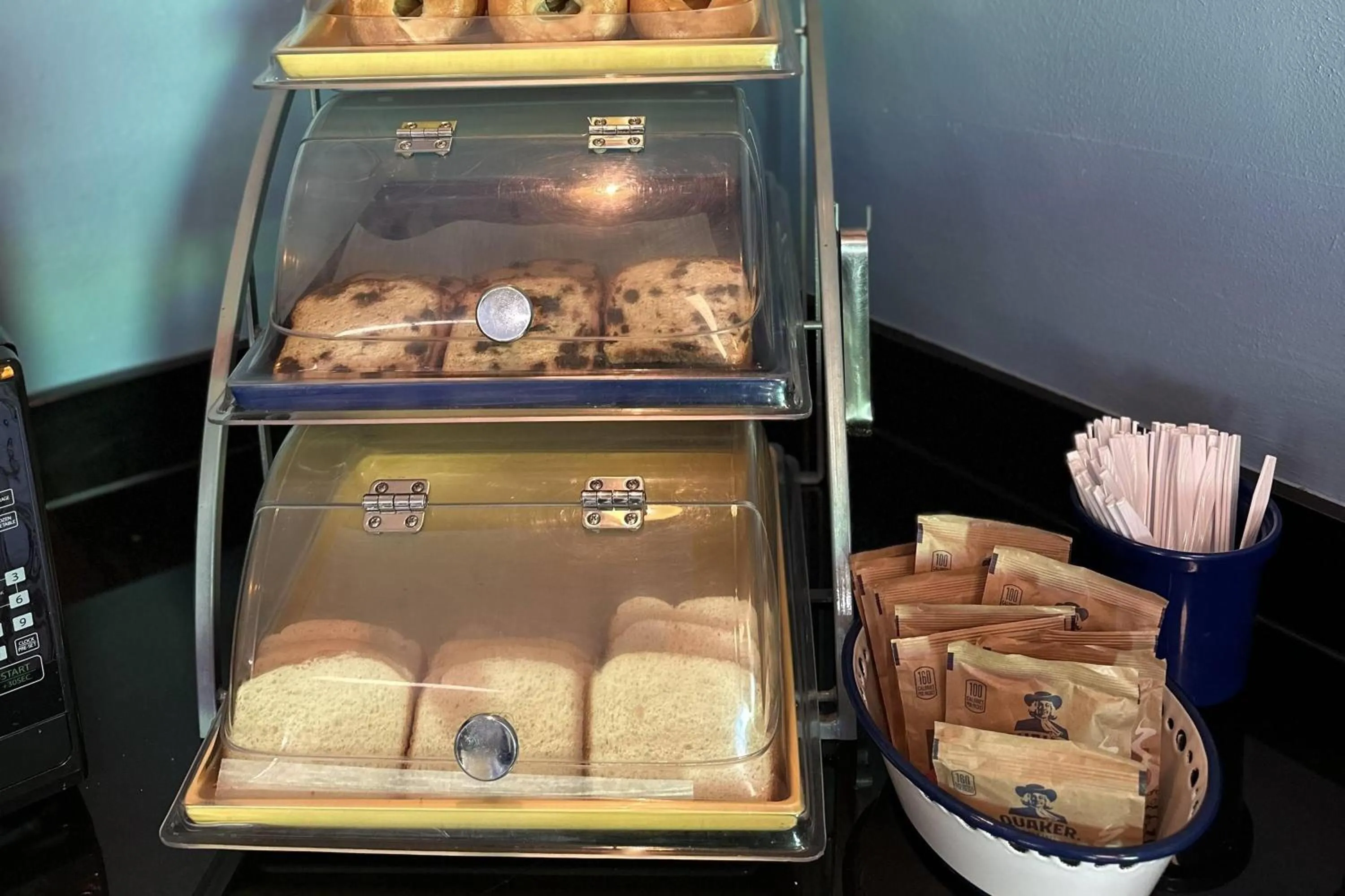 Property building in Days Inn by Wyndham Torrington