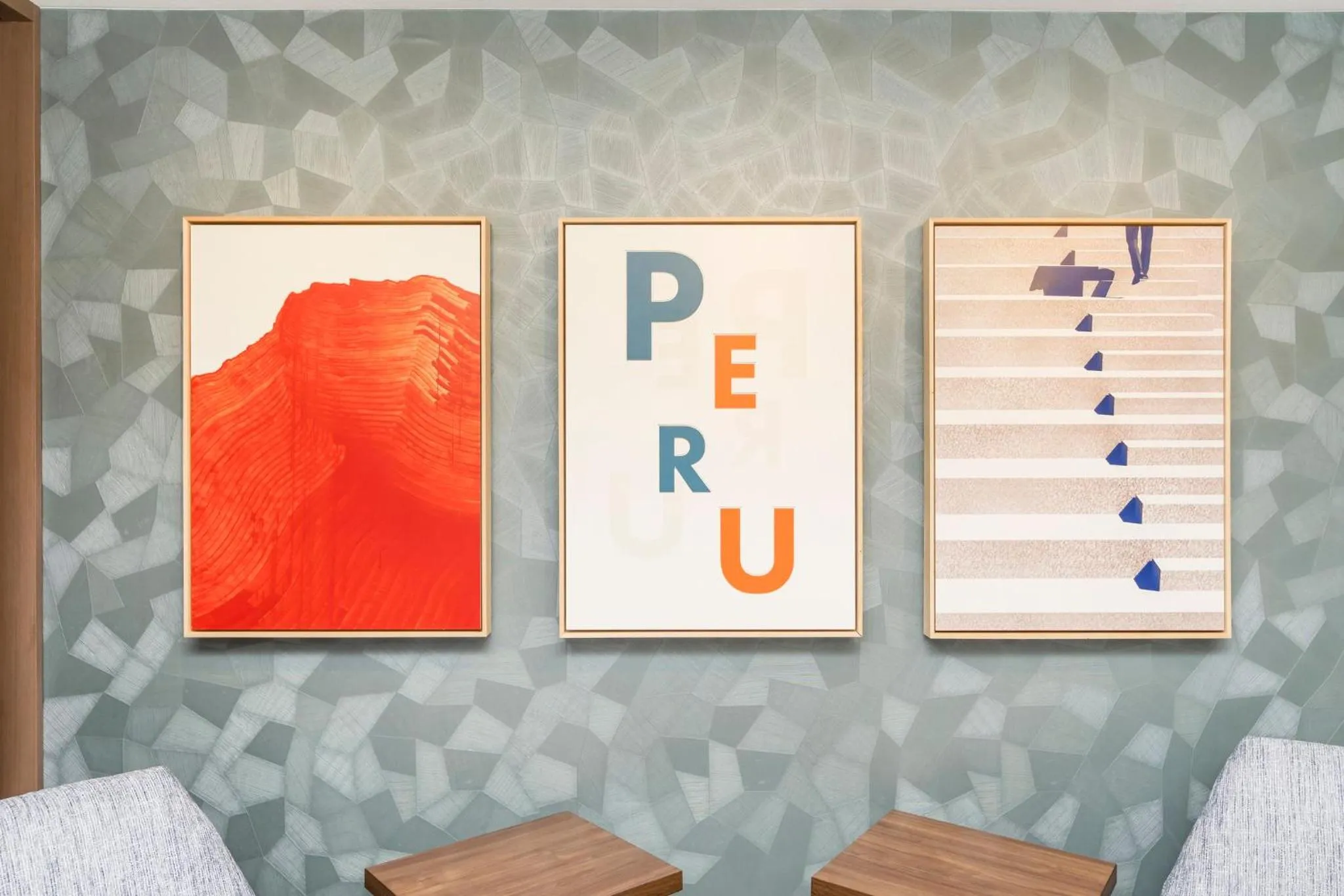 Property building in Holiday Inn Express Peru-Lasalle Area by IHG