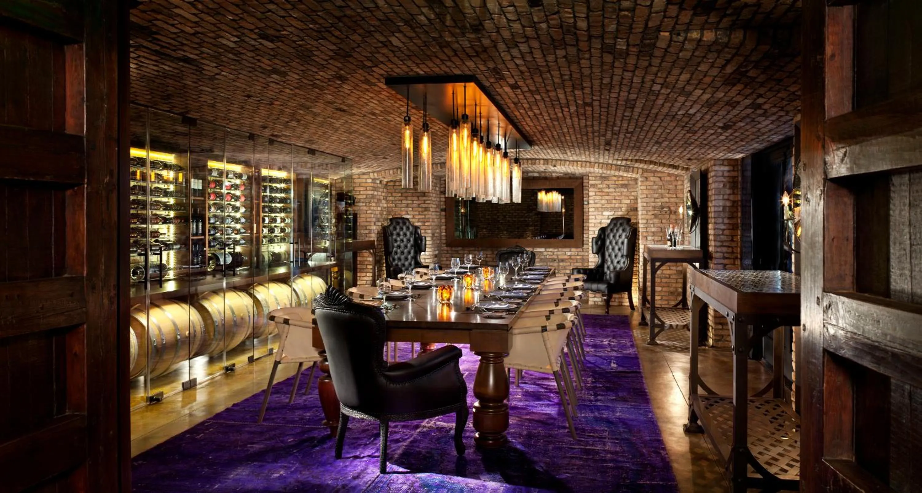 Lounge or bar in Rancho Valencia Resort and Spa