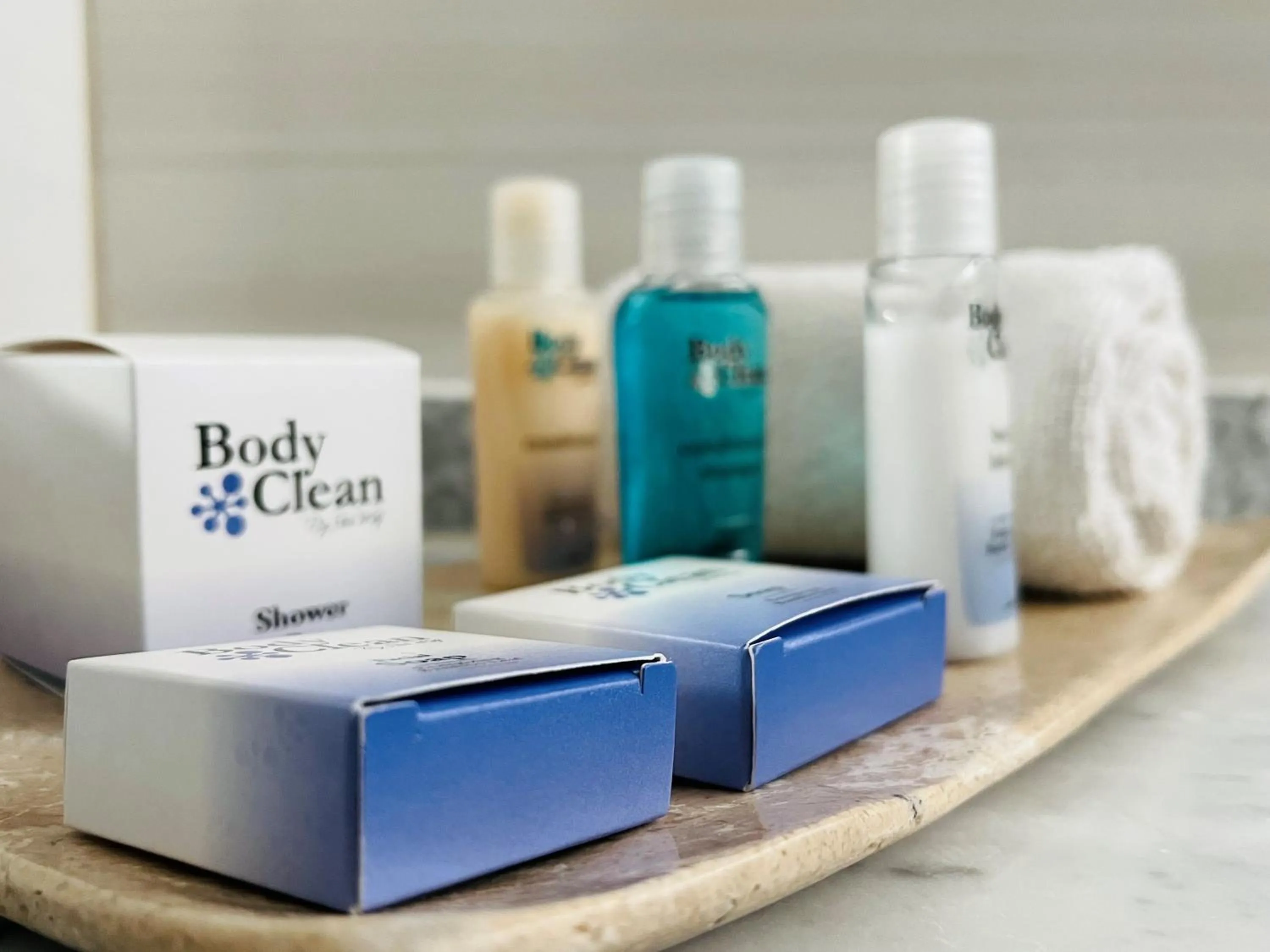 Spa and wellness centre/facilities in Hotel Aquetzalli