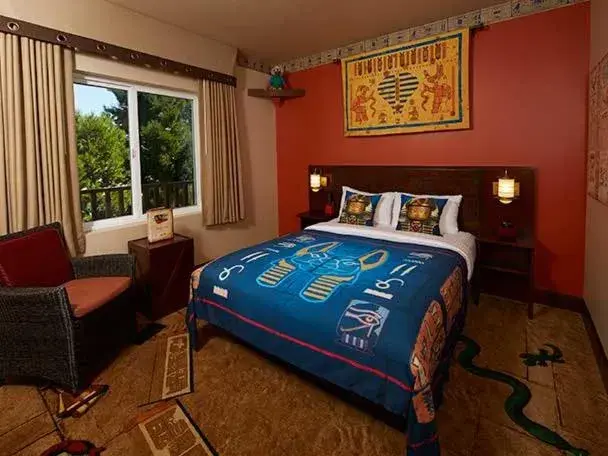 Adventure Fully Themed Room at LEGOLAND Hotel in LEGOLAND California Hotel and Castle Hotel Adventure Fully Themed Room at LEGOLAND Hotel in LEGOLAND California Hotel and Castle Hotel