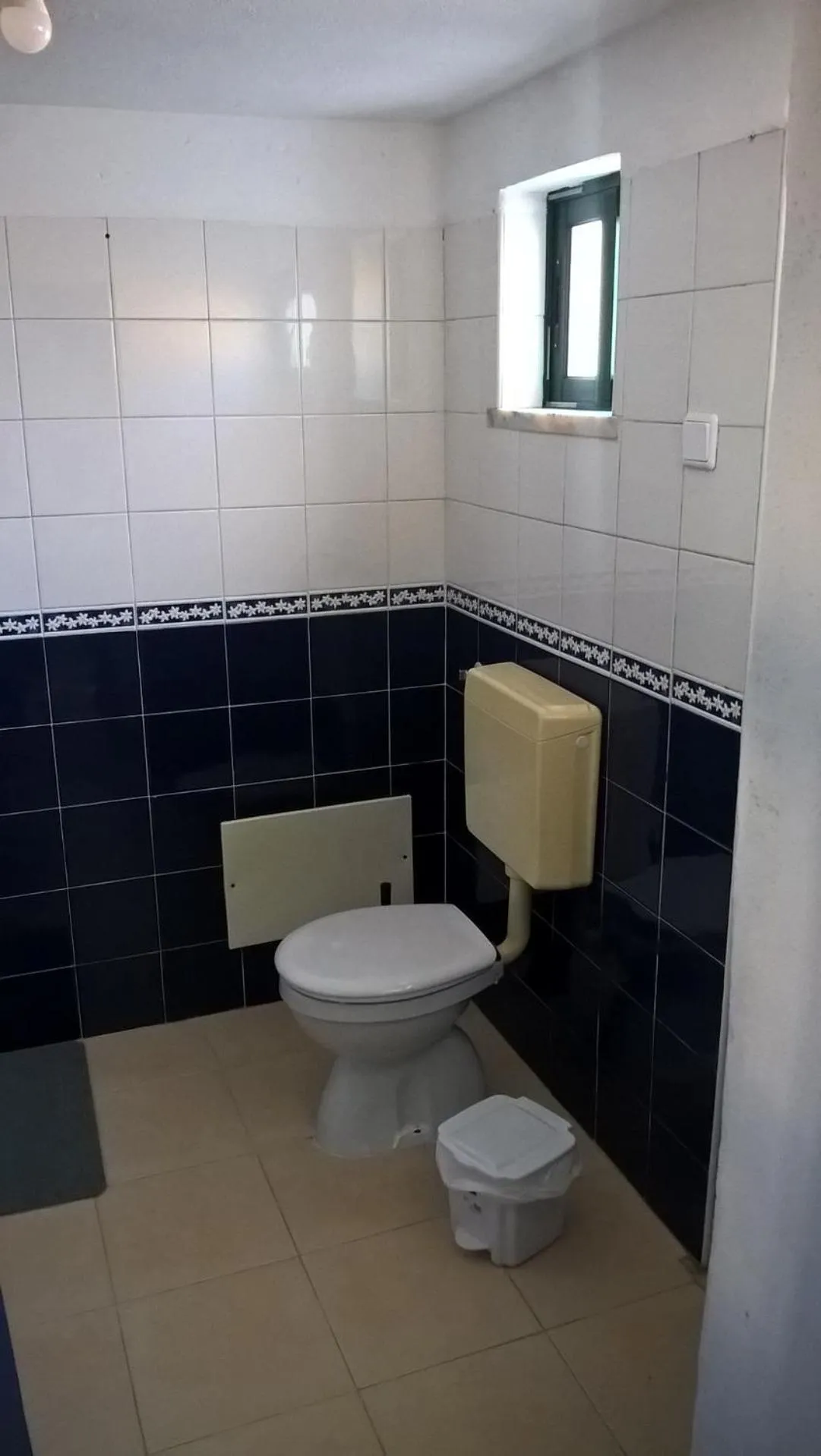 Bathroom in Casa do Limoeiro