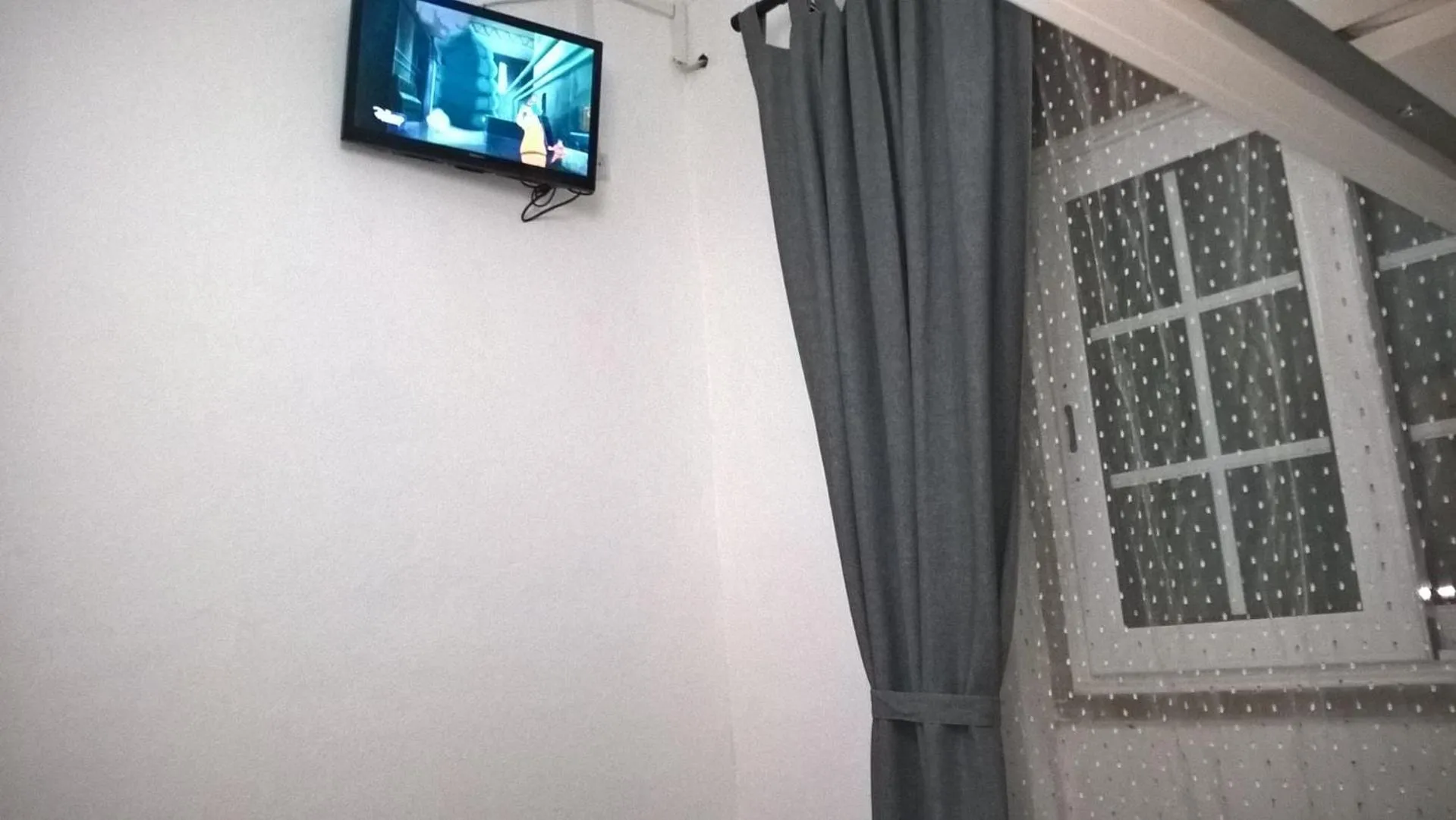 TV and multimedia in Casa do Limoeiro