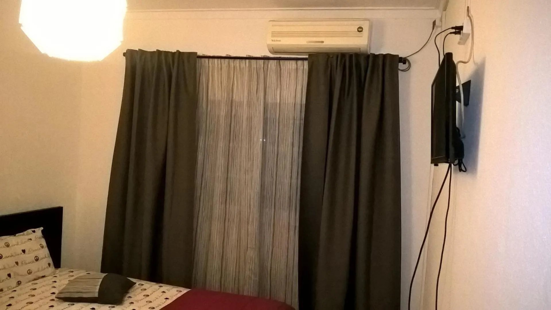 Bed in Casa do Limoeiro