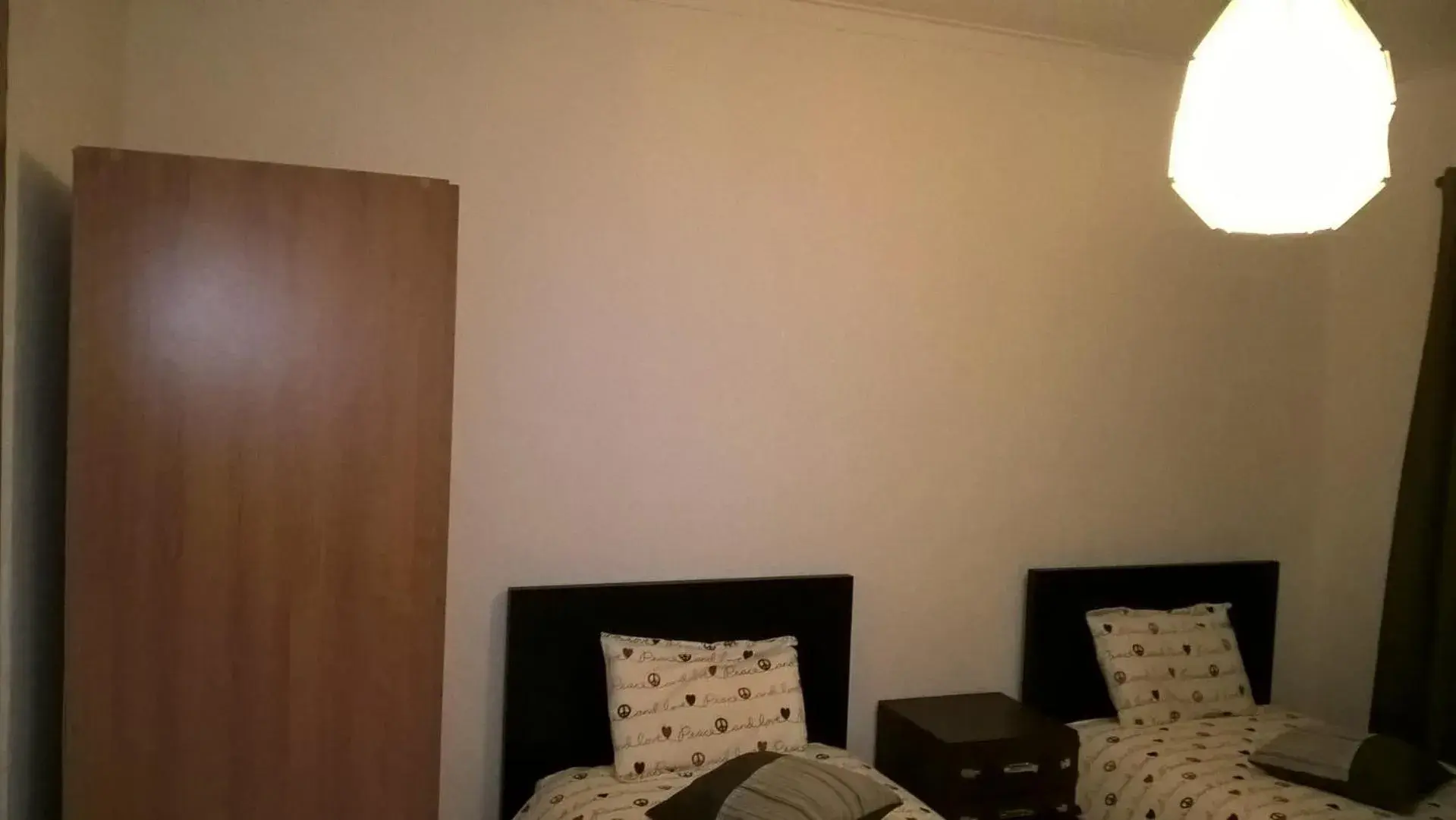 Two-Bedroom Apartment in Casa do Limoeiro Two-Bedroom Apartment in Casa do Limoeiro