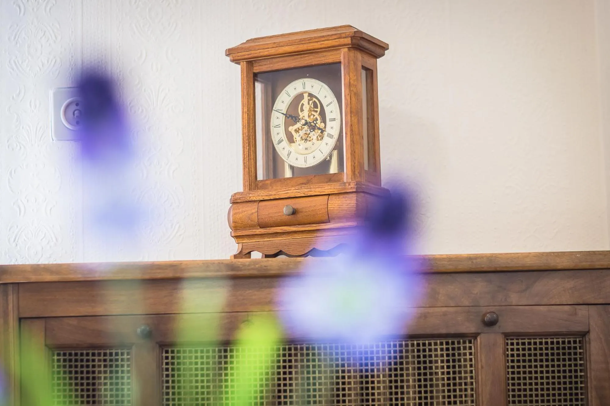 Victoria Queens Paradise Apartments