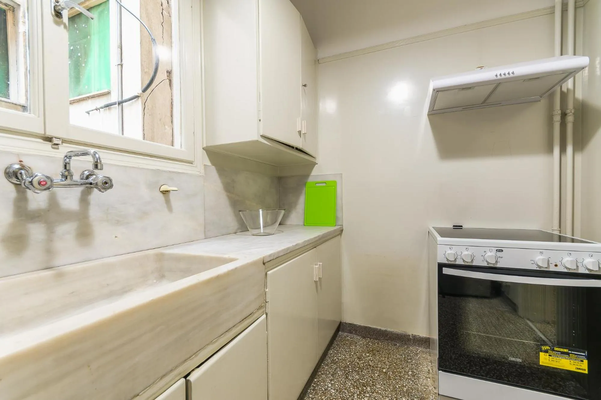 Victoria Queens Paradise Apartments