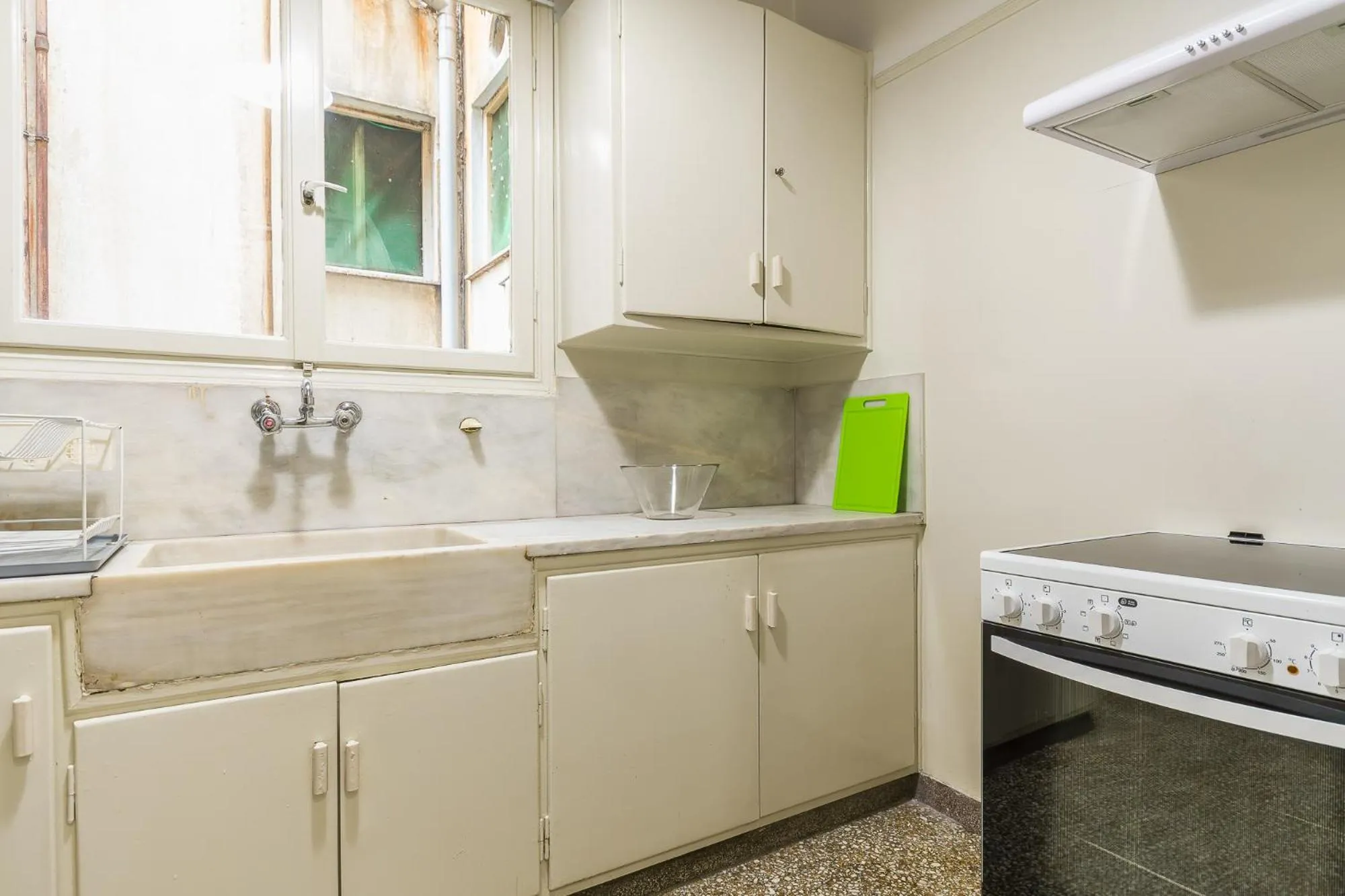 Victoria Queens Paradise Apartments