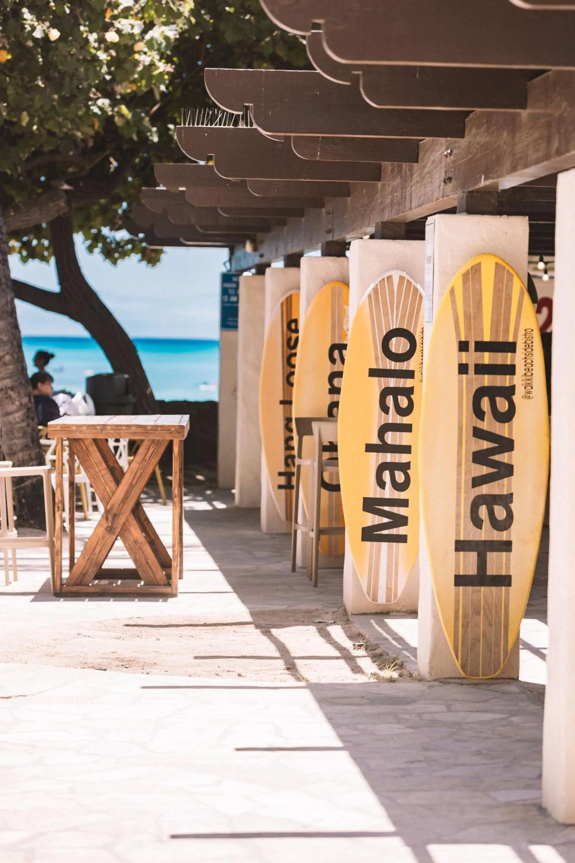 Beach in Ocean View Studio, Near Waikiki Beach