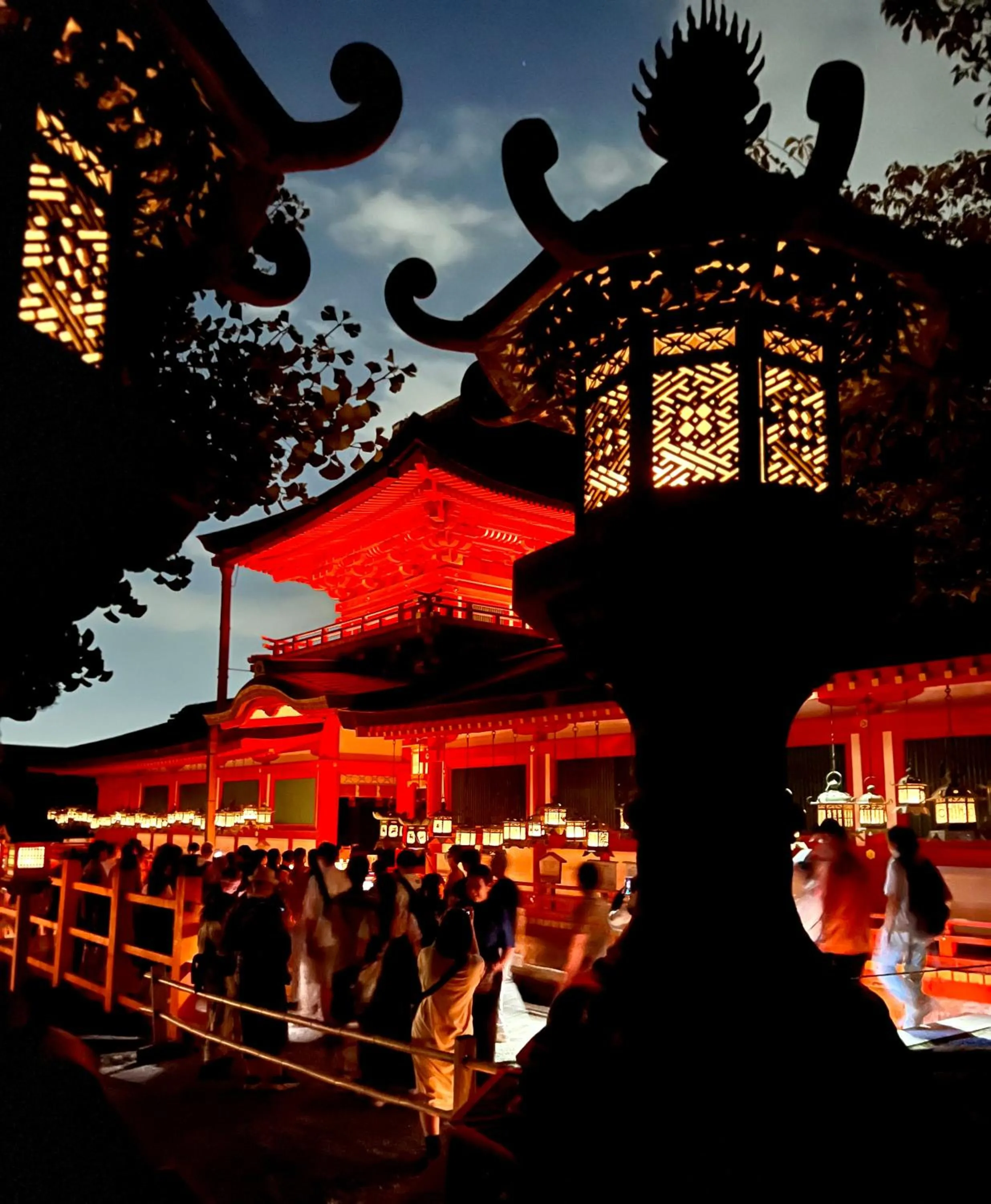 Guesthouse Naramachi