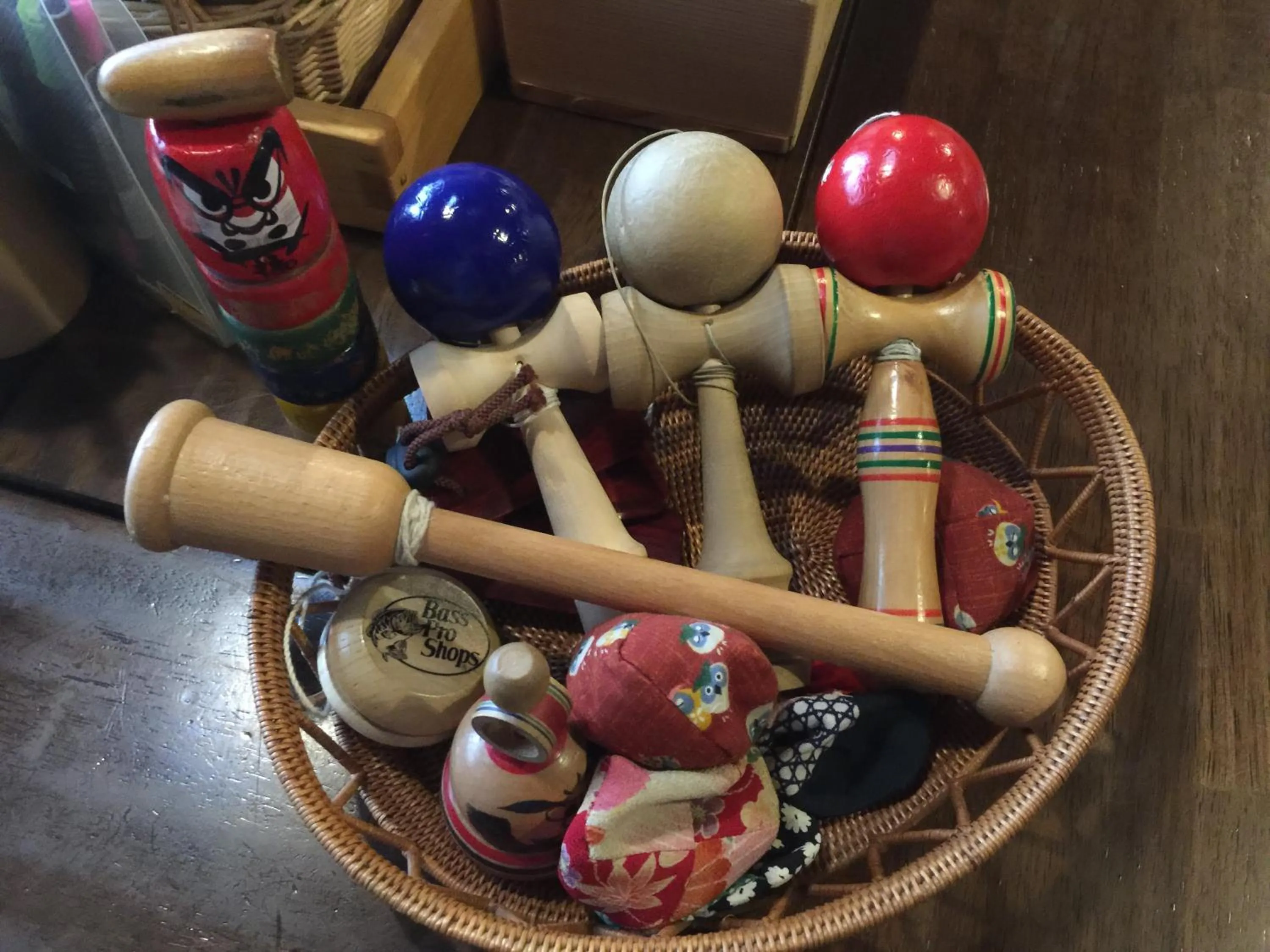 Activities in Guesthouse Naramachi