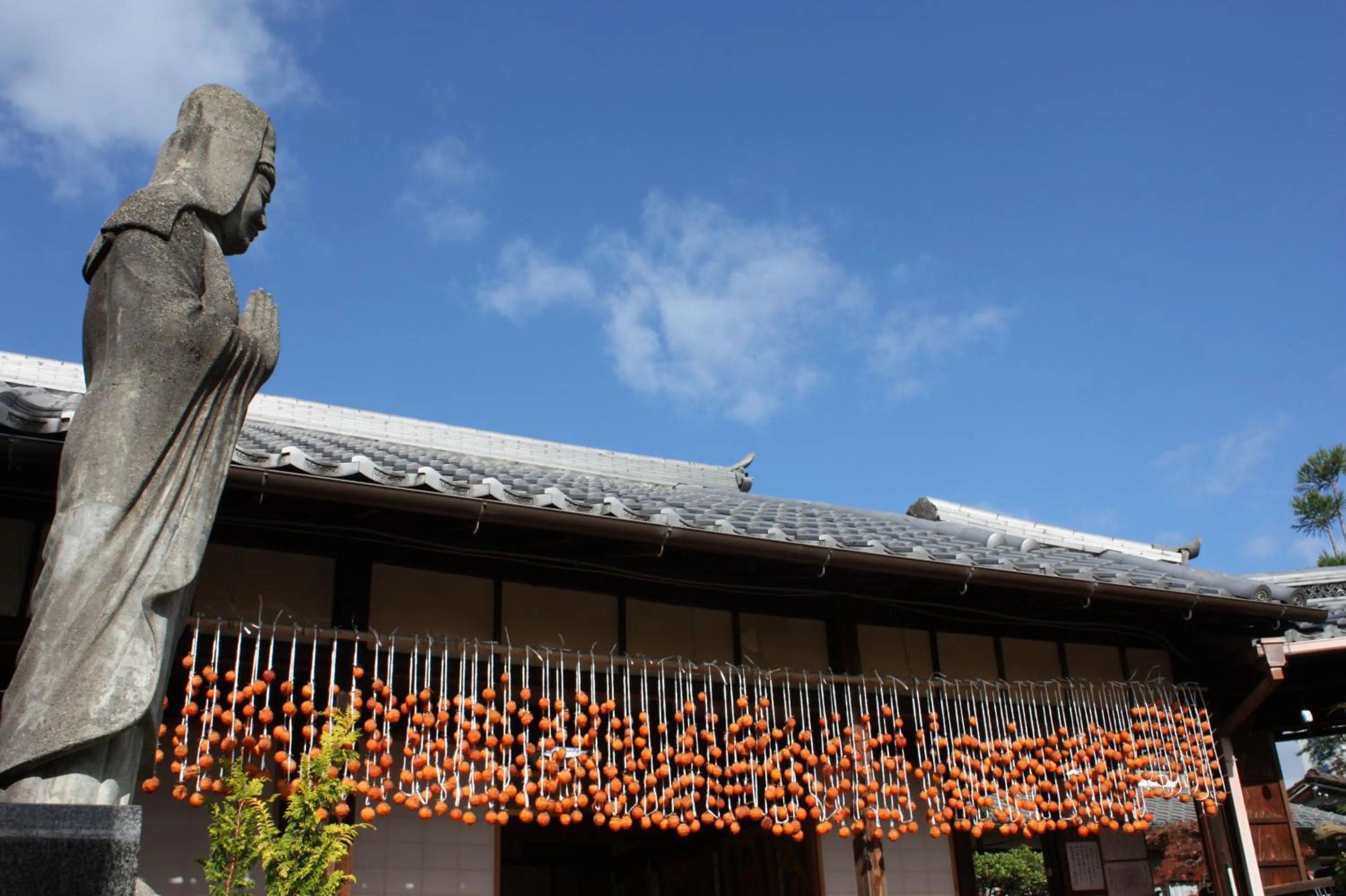 Off site in Guesthouse Naramachi