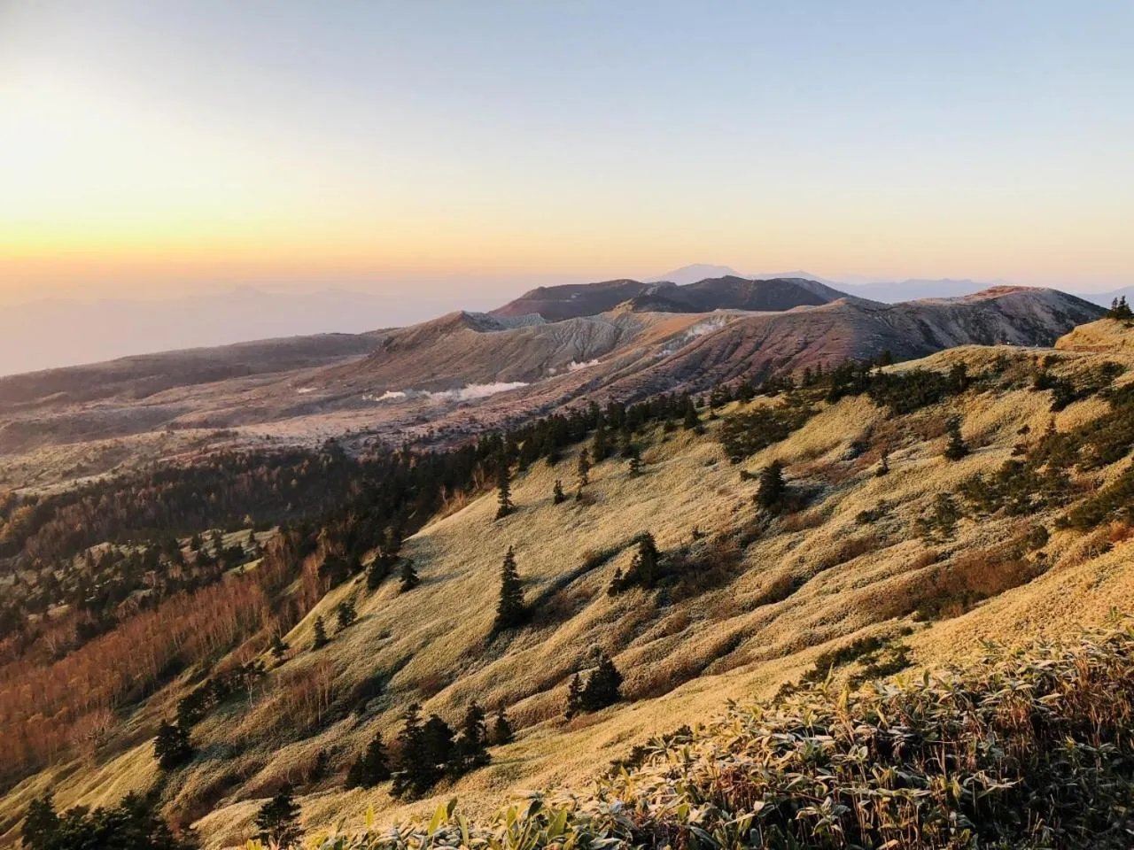 Nearby landmark in Villa the Club Karuizawa