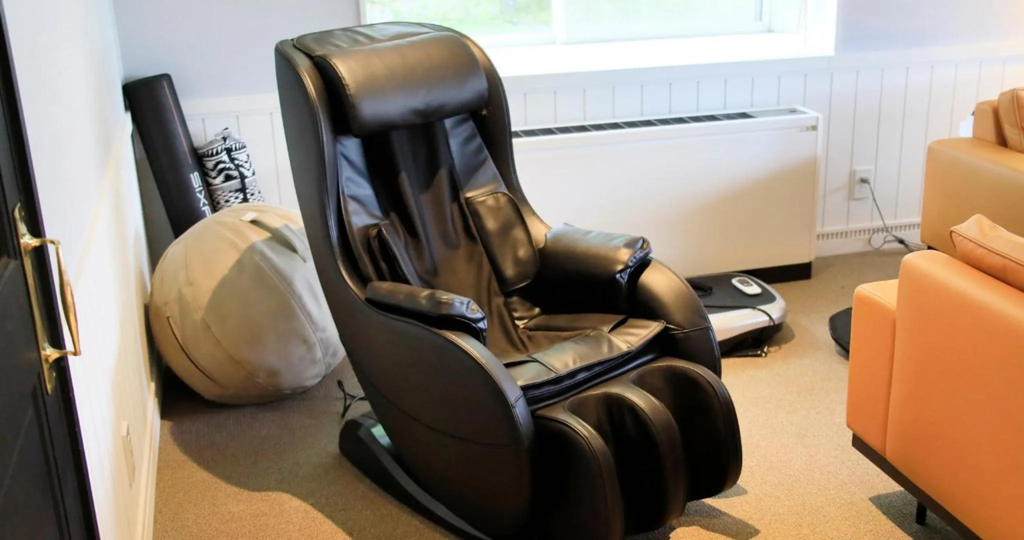 Massage in Villa the Club Karuizawa