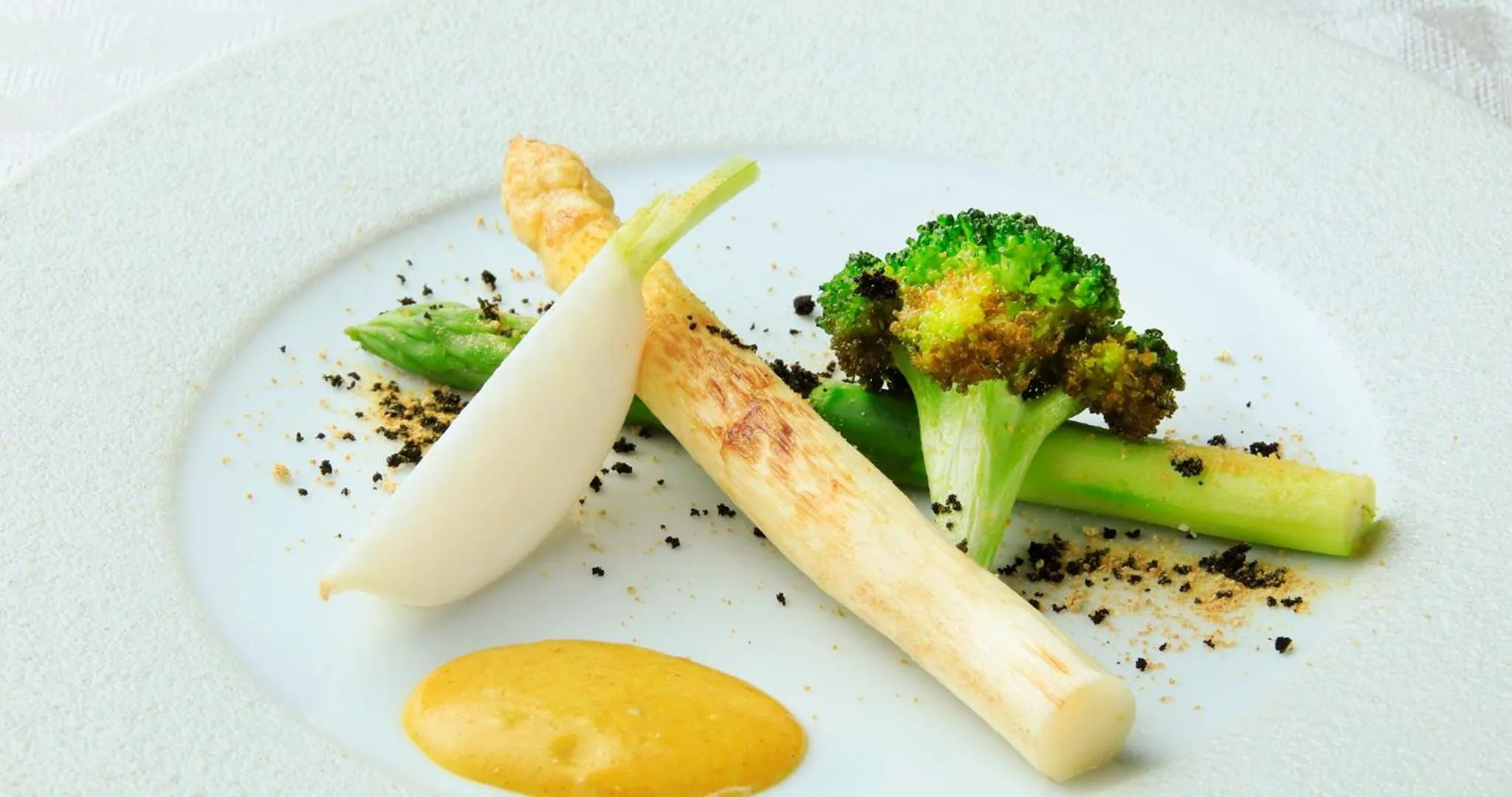 Dinner in Villa the Club Karuizawa