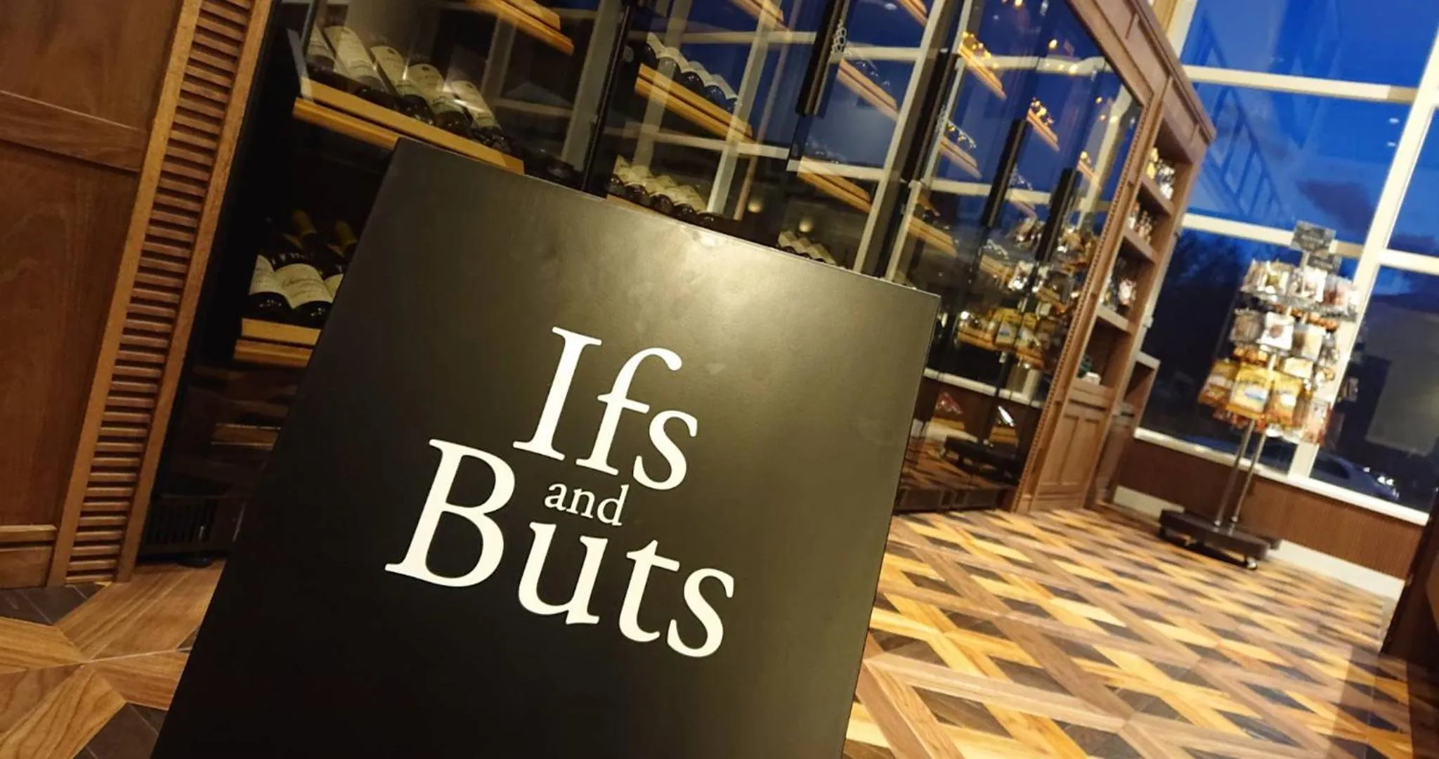 Lounge or bar in Villa the Club Karuizawa