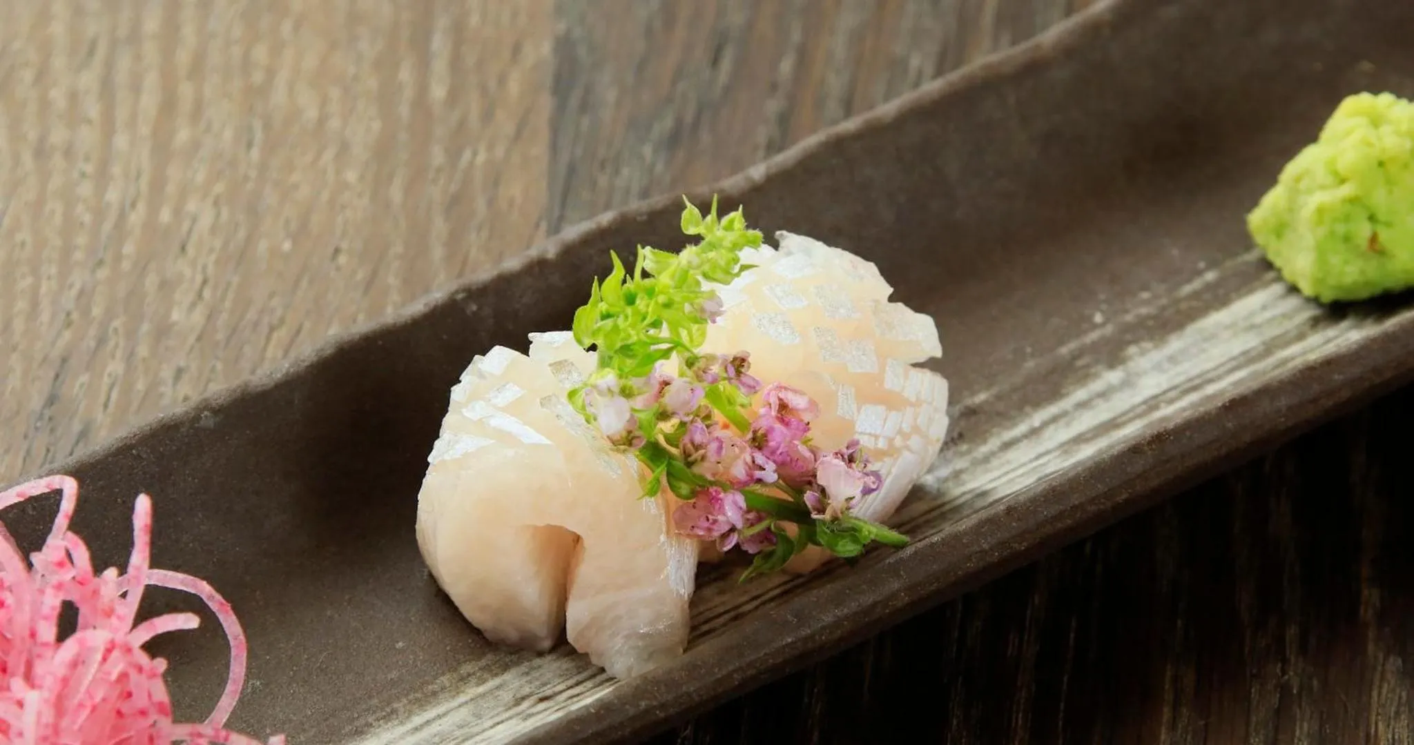 Restaurant/places to eat in Villa the Club Karuizawa