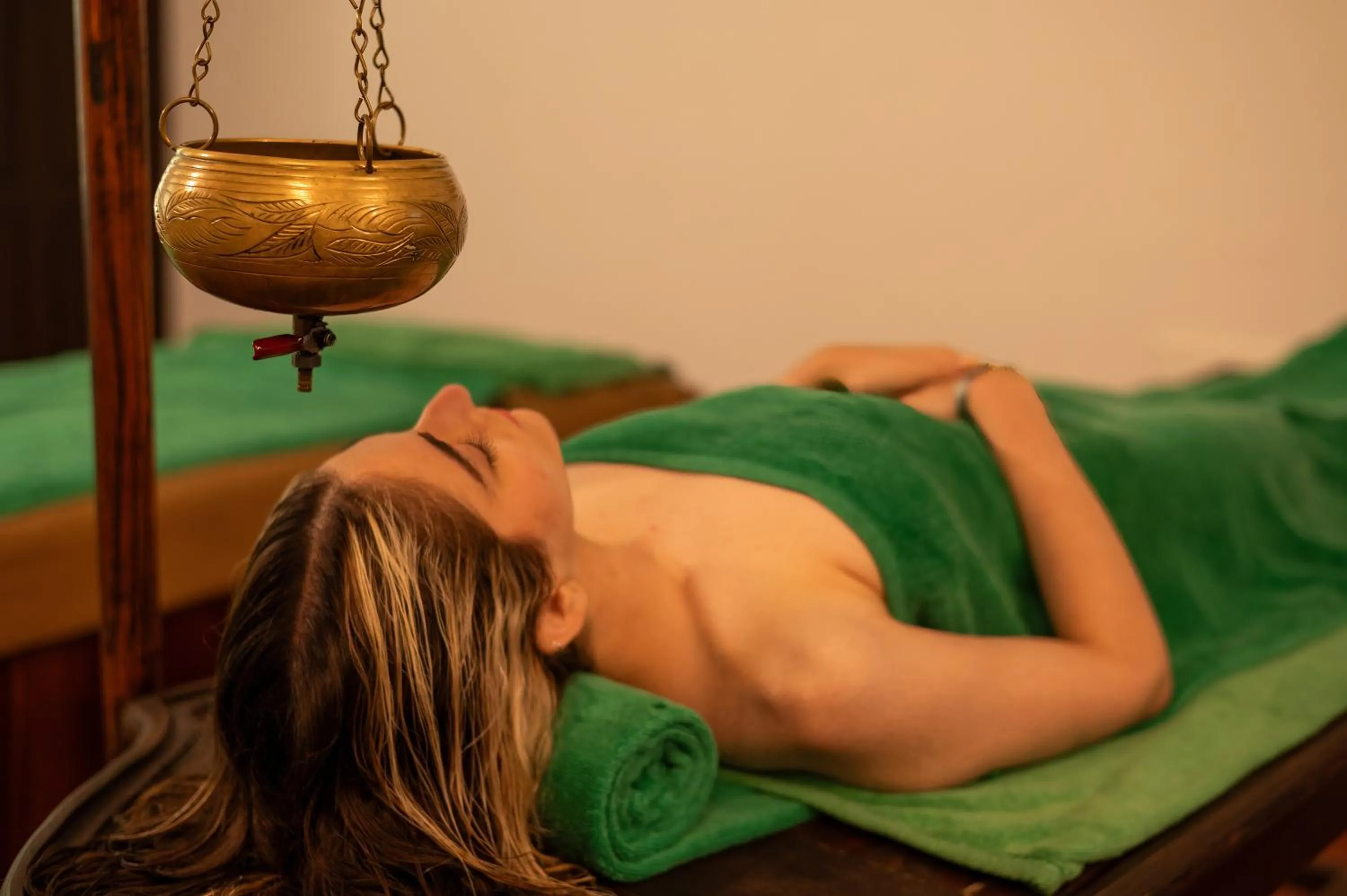 Spa and wellness centre/facilities in The Palms