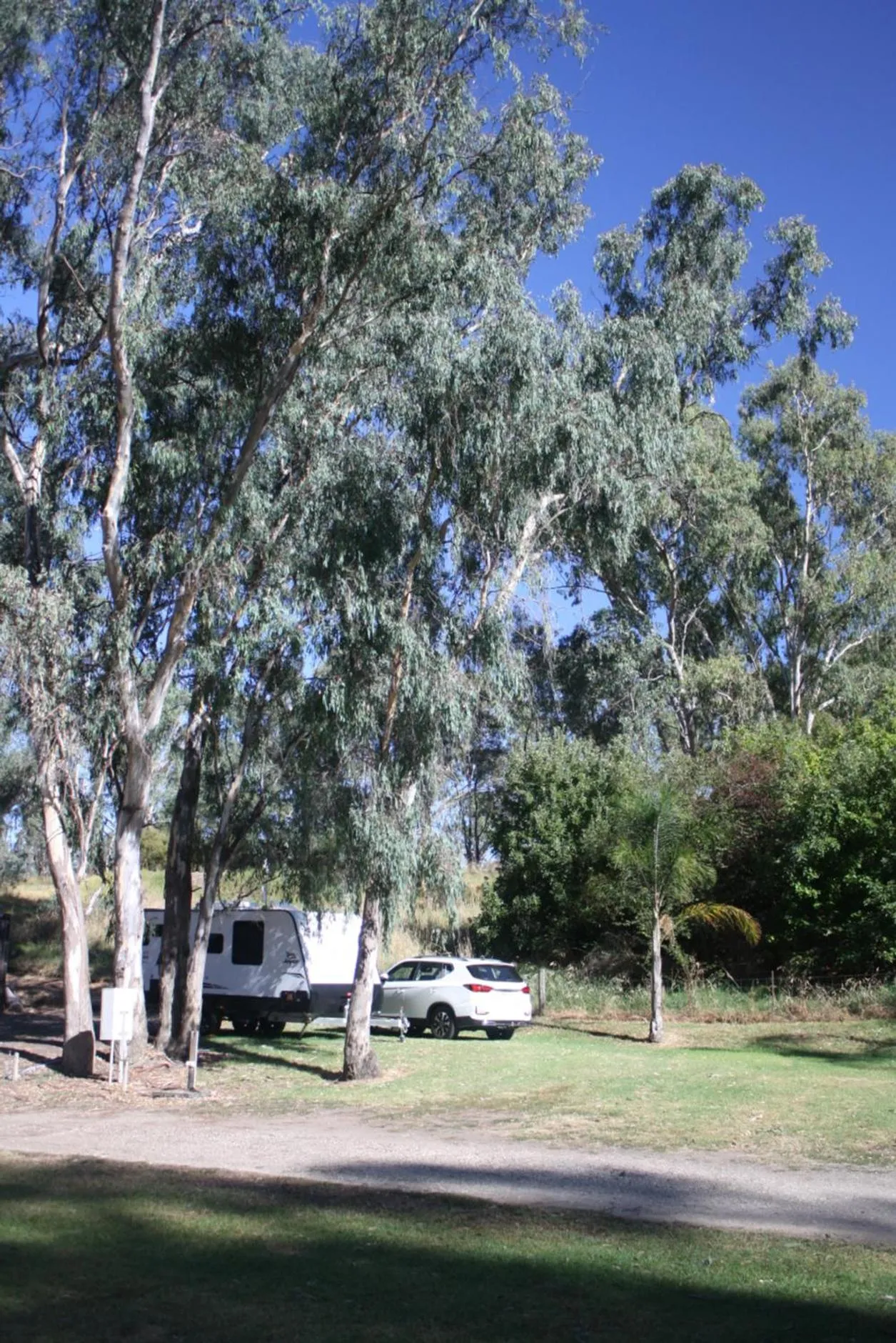 BIG4 Tiny Away Escape at Seymour Riverside